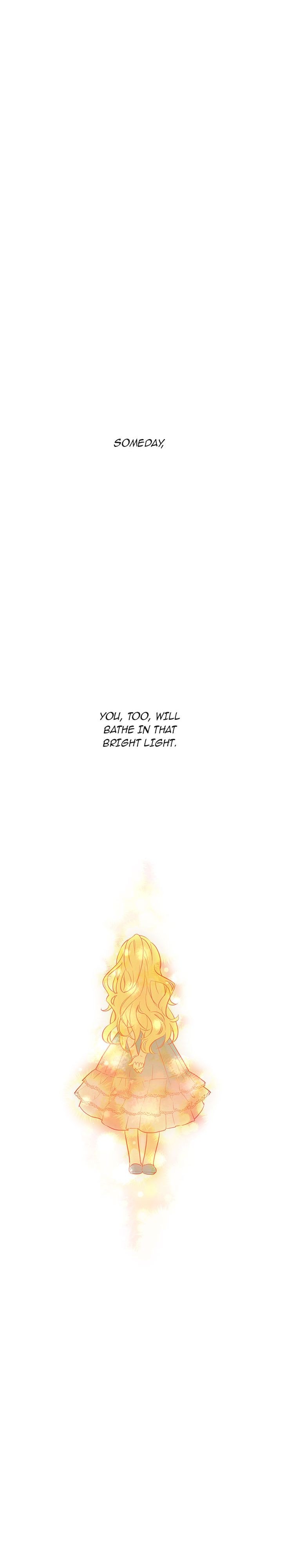 Read Who Made Me a Princess (en) Manga Online