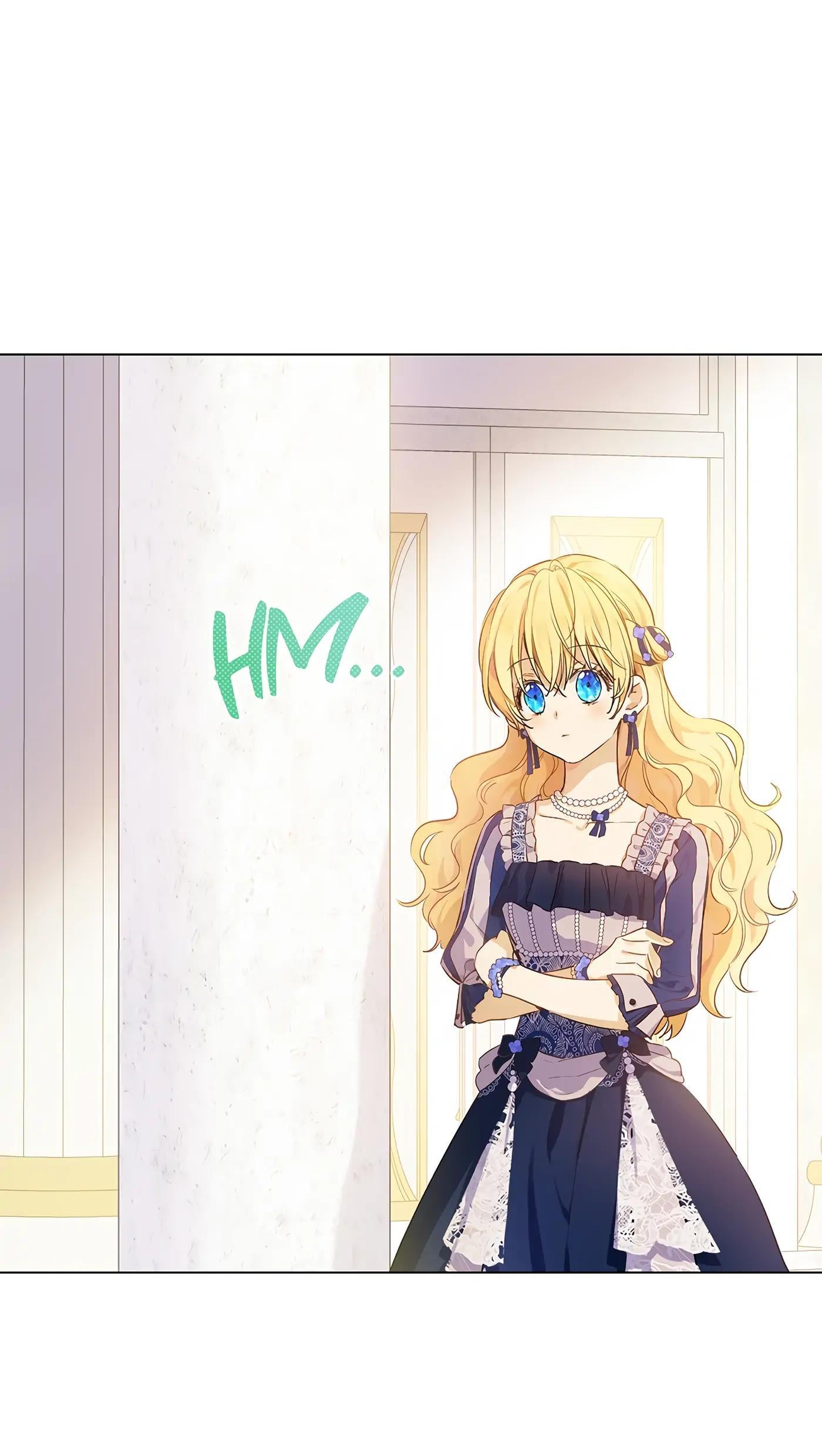 Read Who Made Me a Princess (en) Manga Online