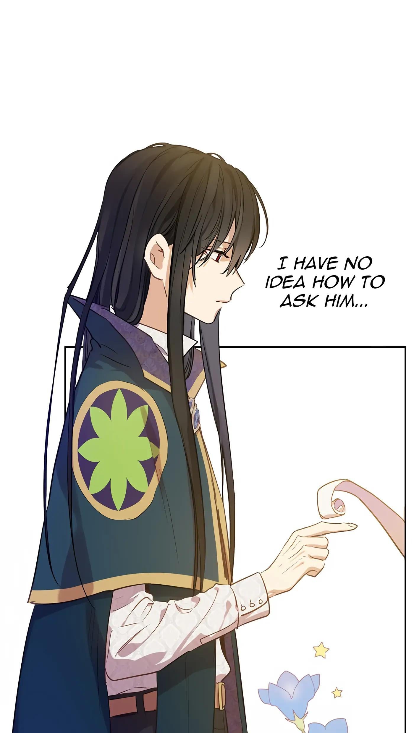 Read Who Made Me a Princess (en) Manga Online