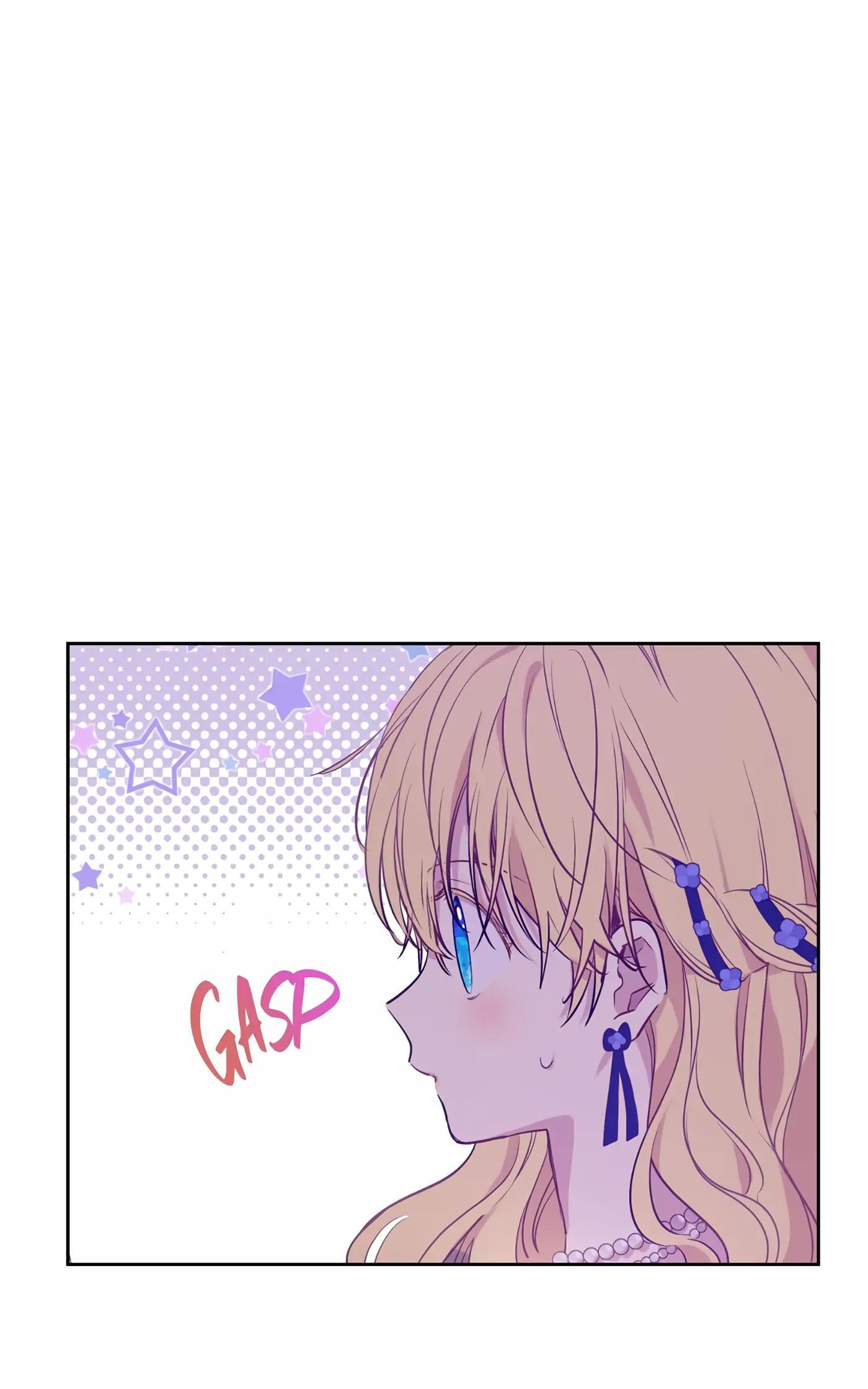 Read Who Made Me a Princess (en) Manga Online