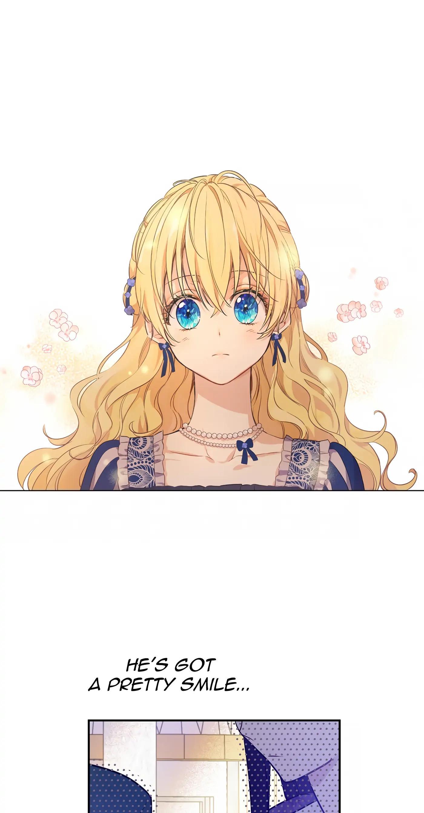 Read Who Made Me a Princess (en) Manga Online