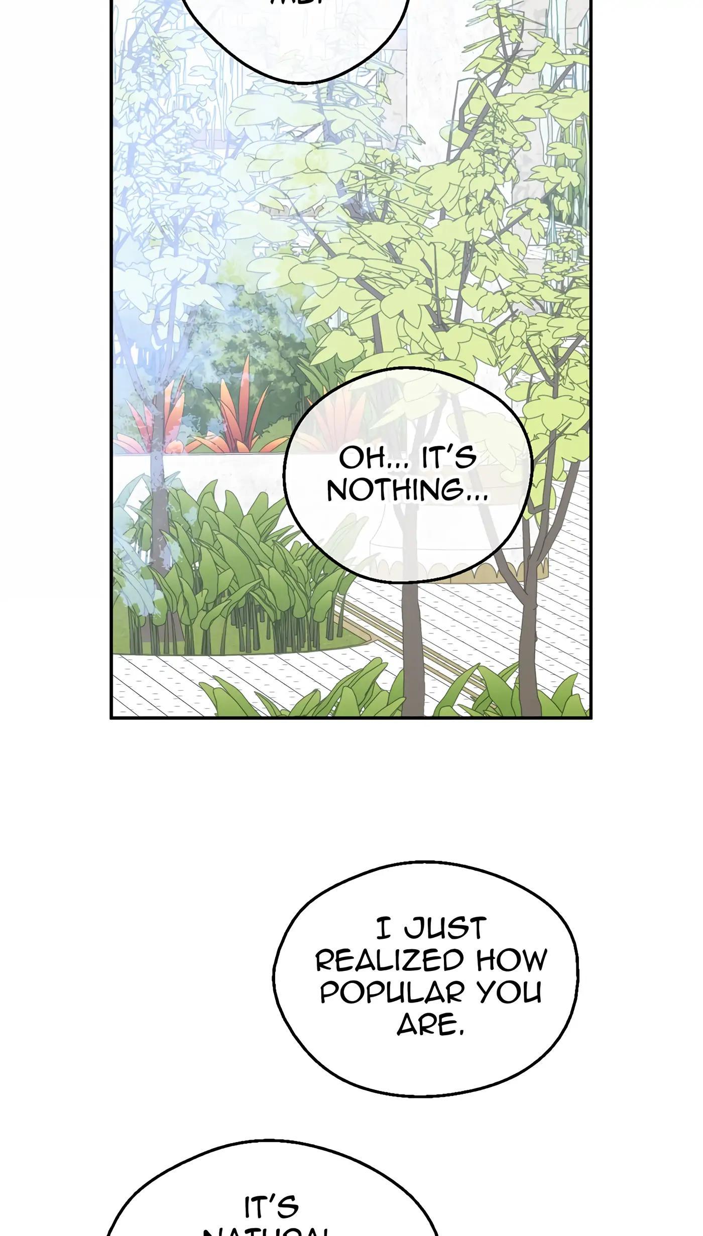 Read Who Made Me a Princess (en) Manga Online