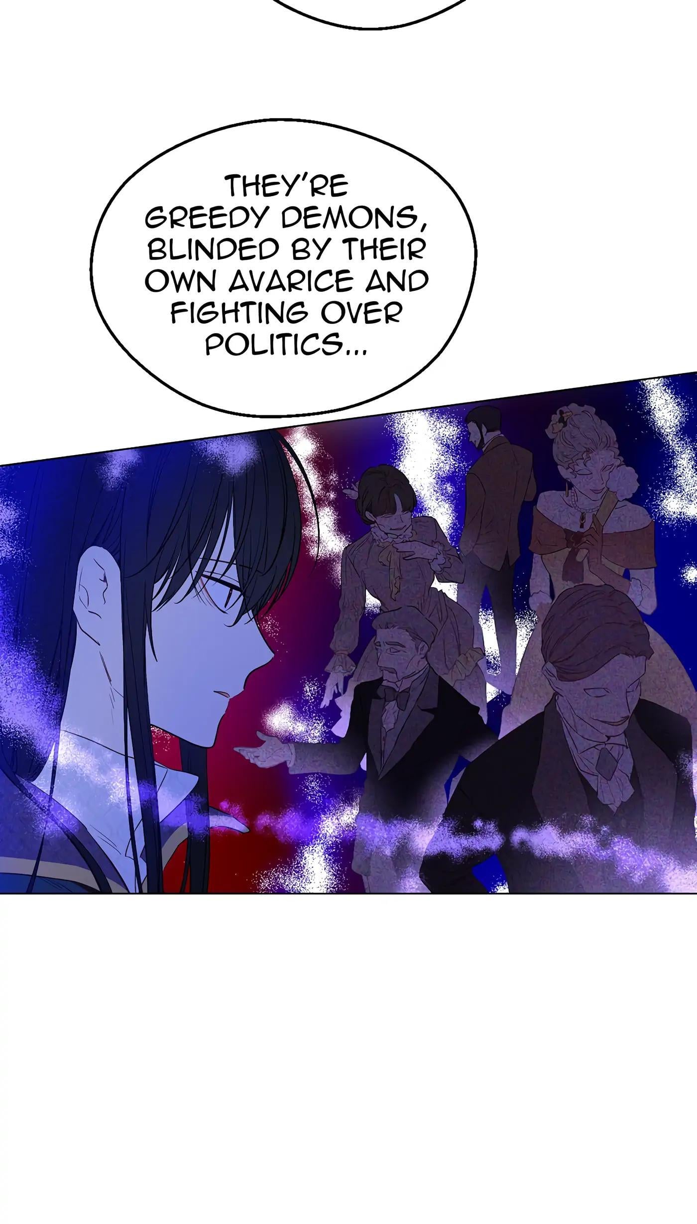 Read Who Made Me a Princess (en) Manga Online