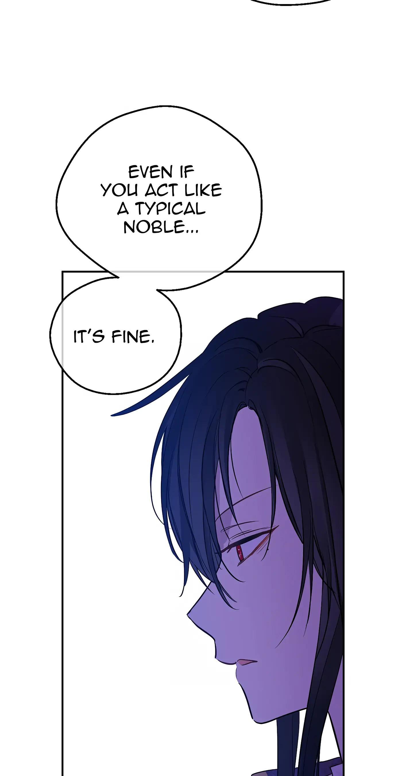 Read Who Made Me a Princess (en) Manga Online