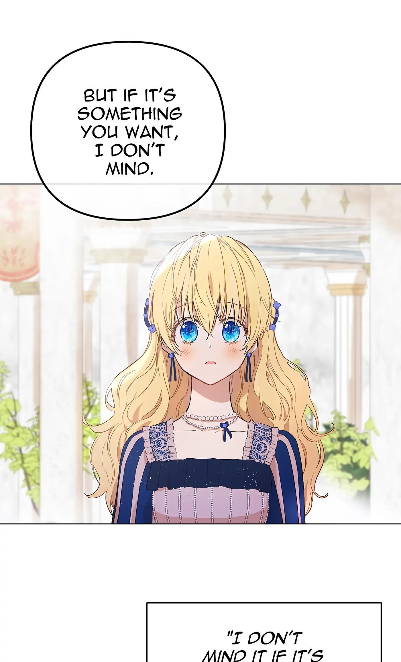 Read Who Made Me a Princess (en) Manga Online