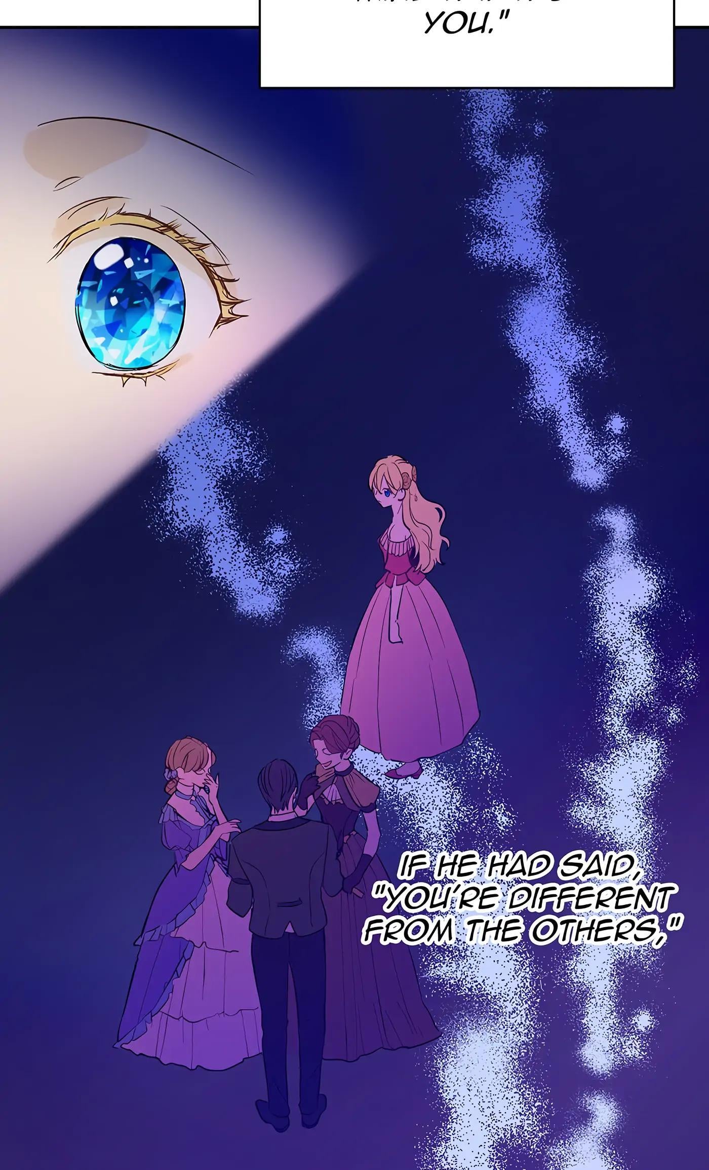Read Who Made Me a Princess (en) Manga Online
