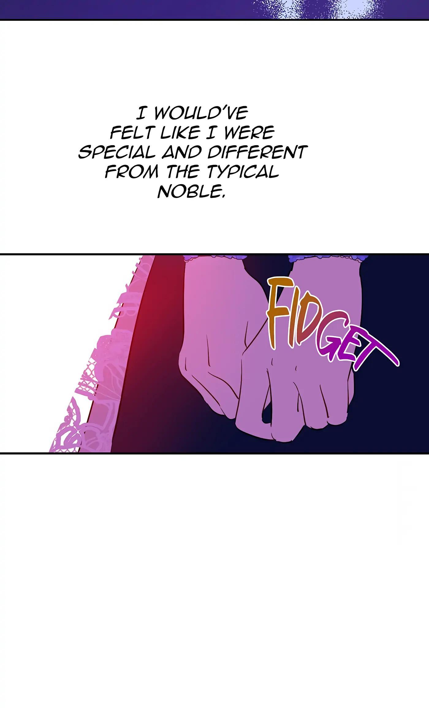 Read Who Made Me a Princess (en) Manga Online