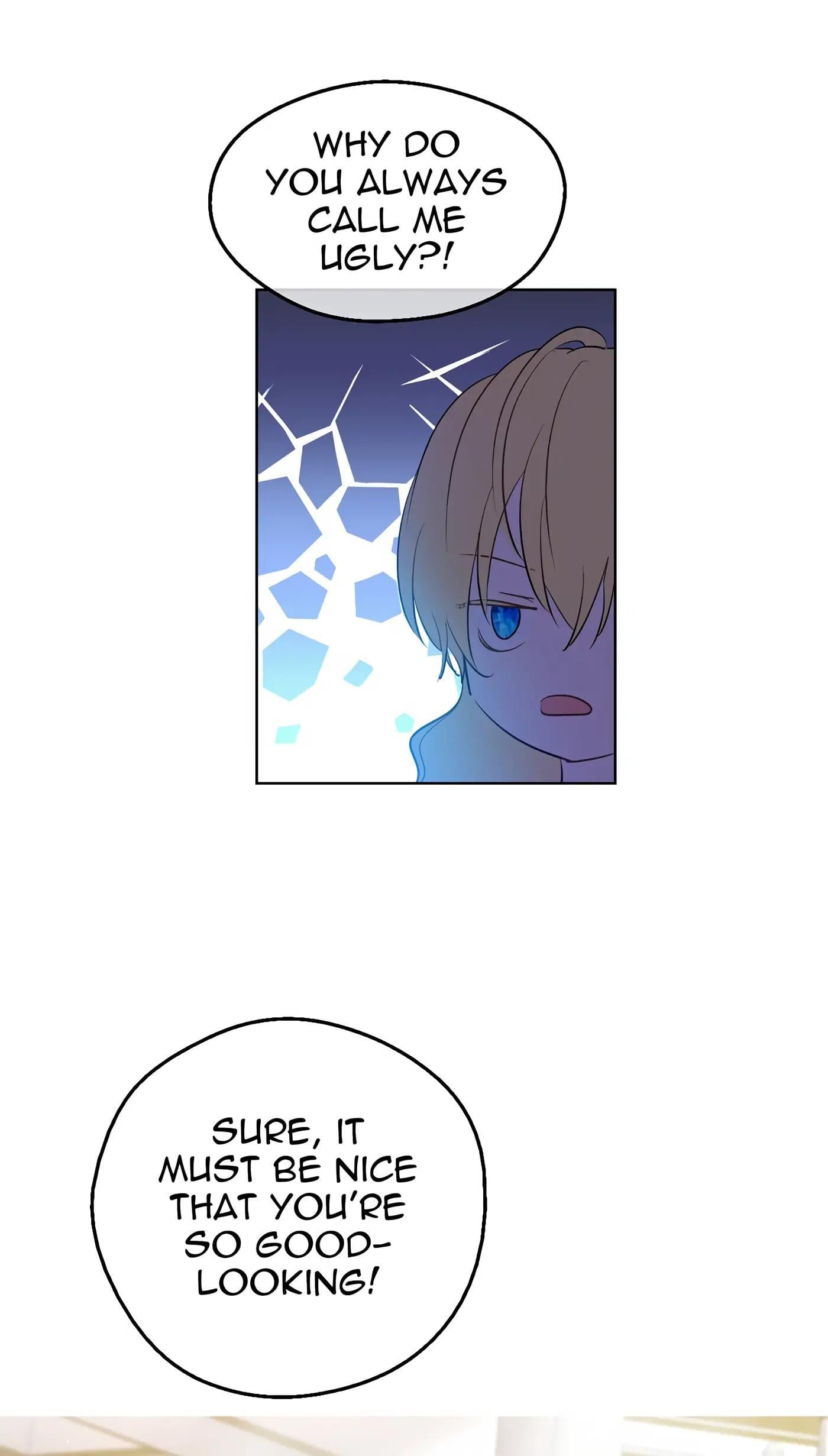 Read Who Made Me a Princess (en) Manga Online
