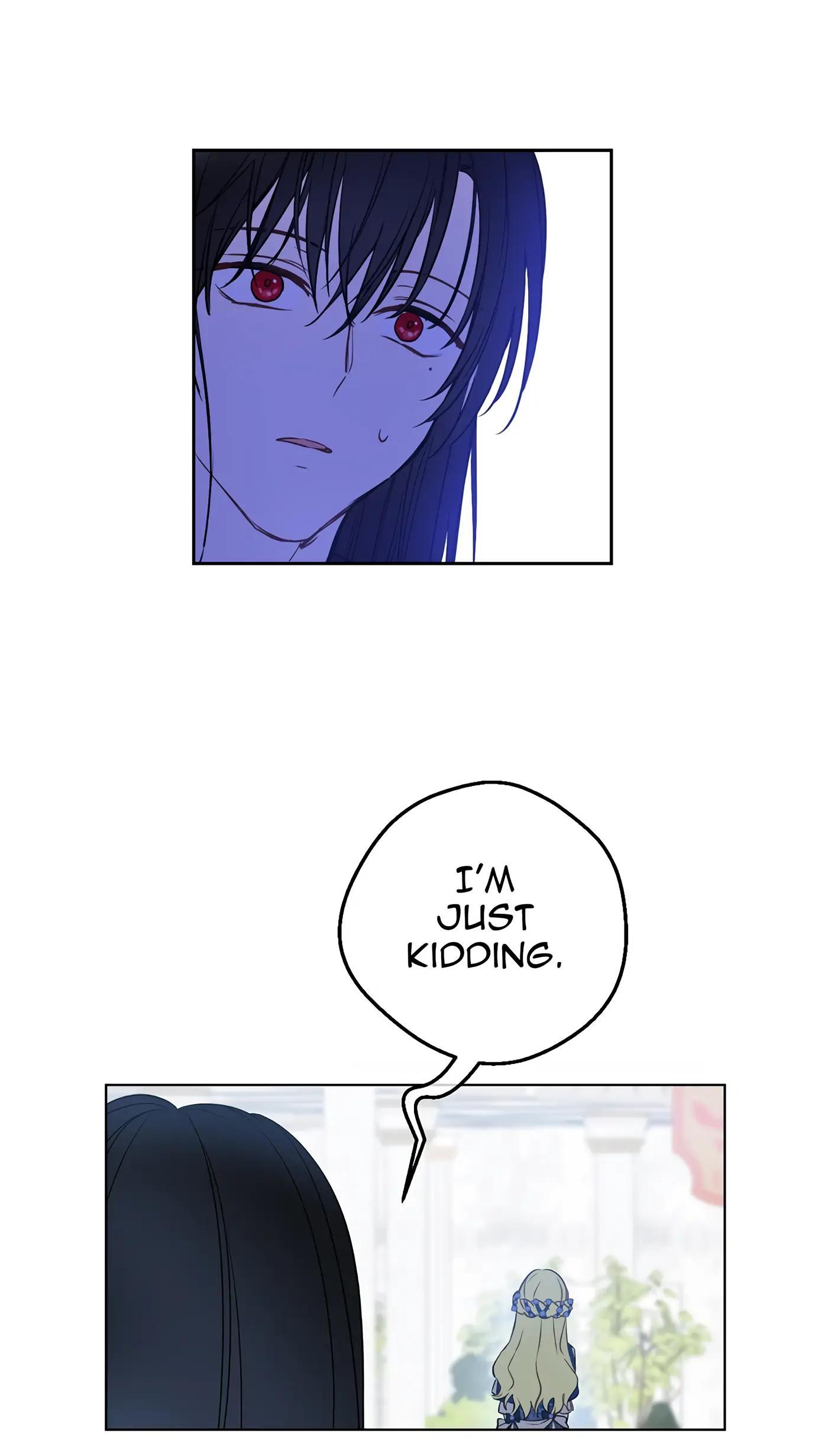 Read Who Made Me a Princess (en) Manga Online