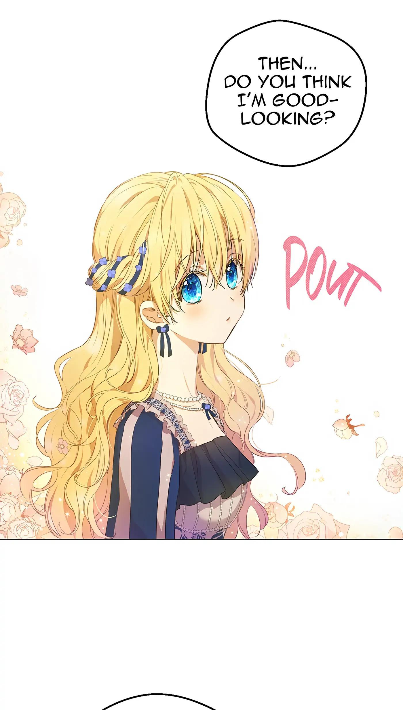 Read Who Made Me a Princess (en) Manga Online