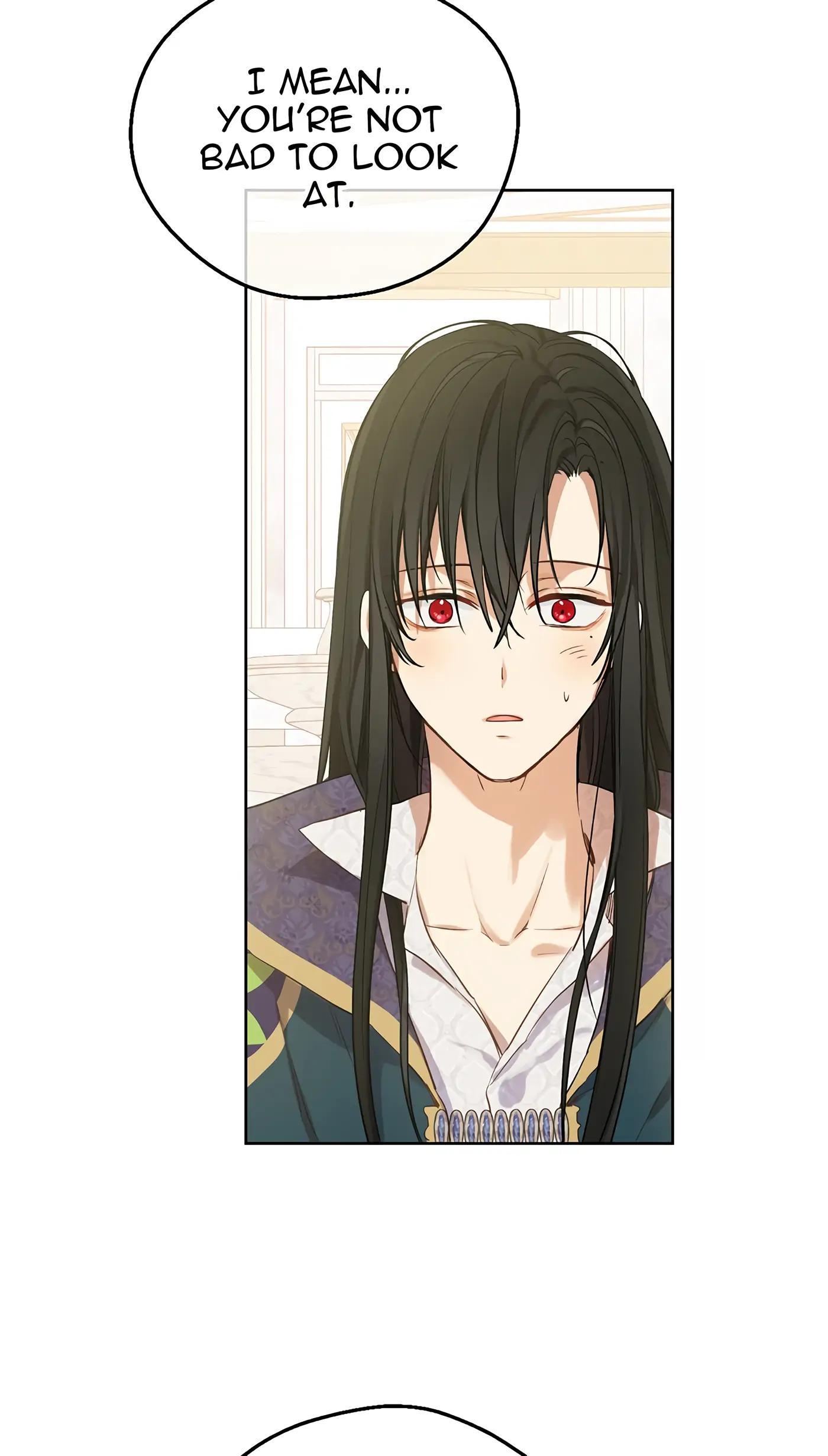 Read Who Made Me a Princess (en) Manga Online
