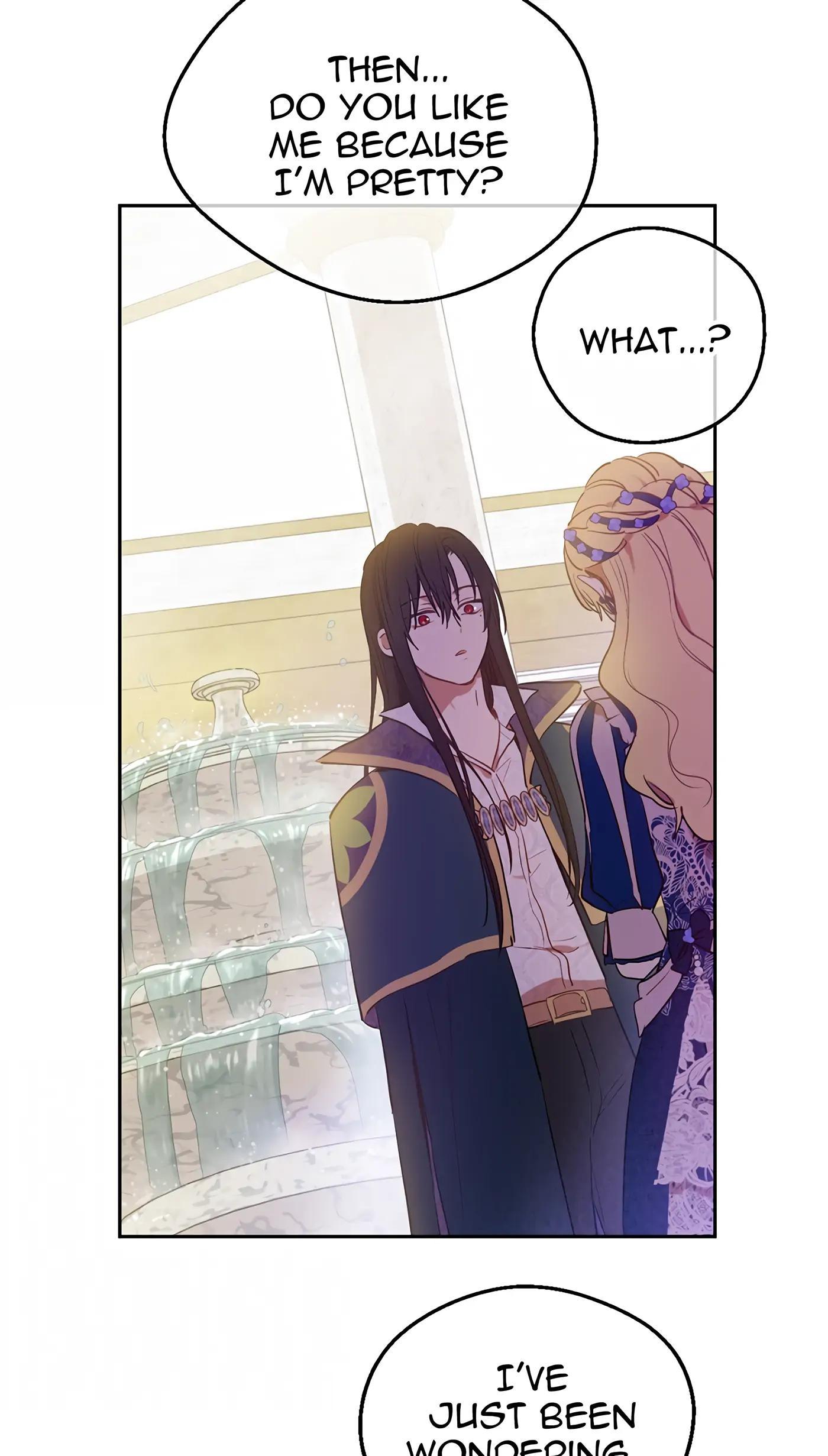Read Who Made Me a Princess (en) Manga Online