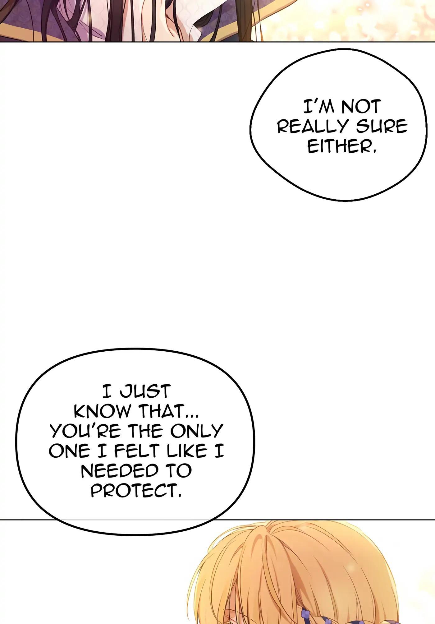 Read Who Made Me a Princess (en) Manga Online