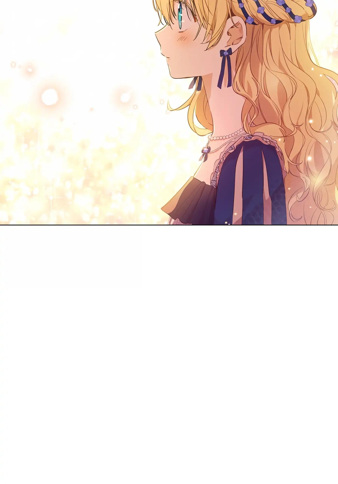 Read Who Made Me a Princess (en) Manga Online