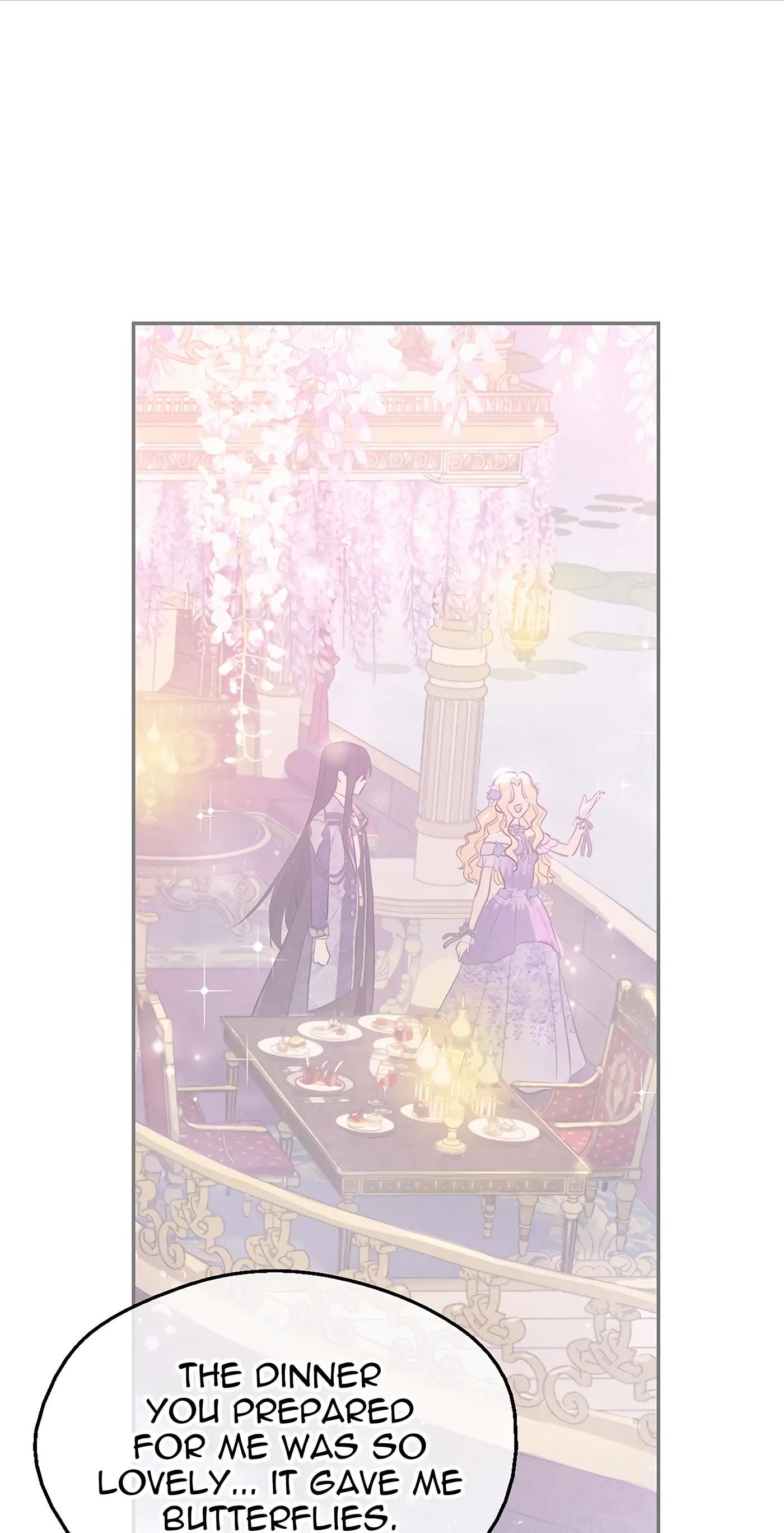 Read Who Made Me a Princess (en) Manga Online