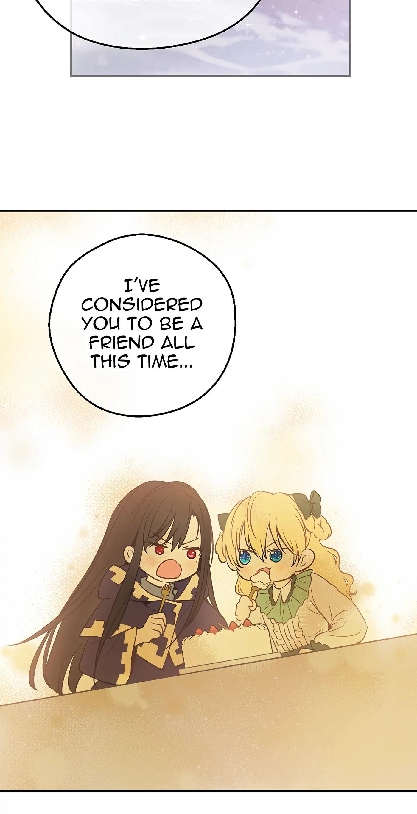 Read Who Made Me a Princess (en) Manga Online