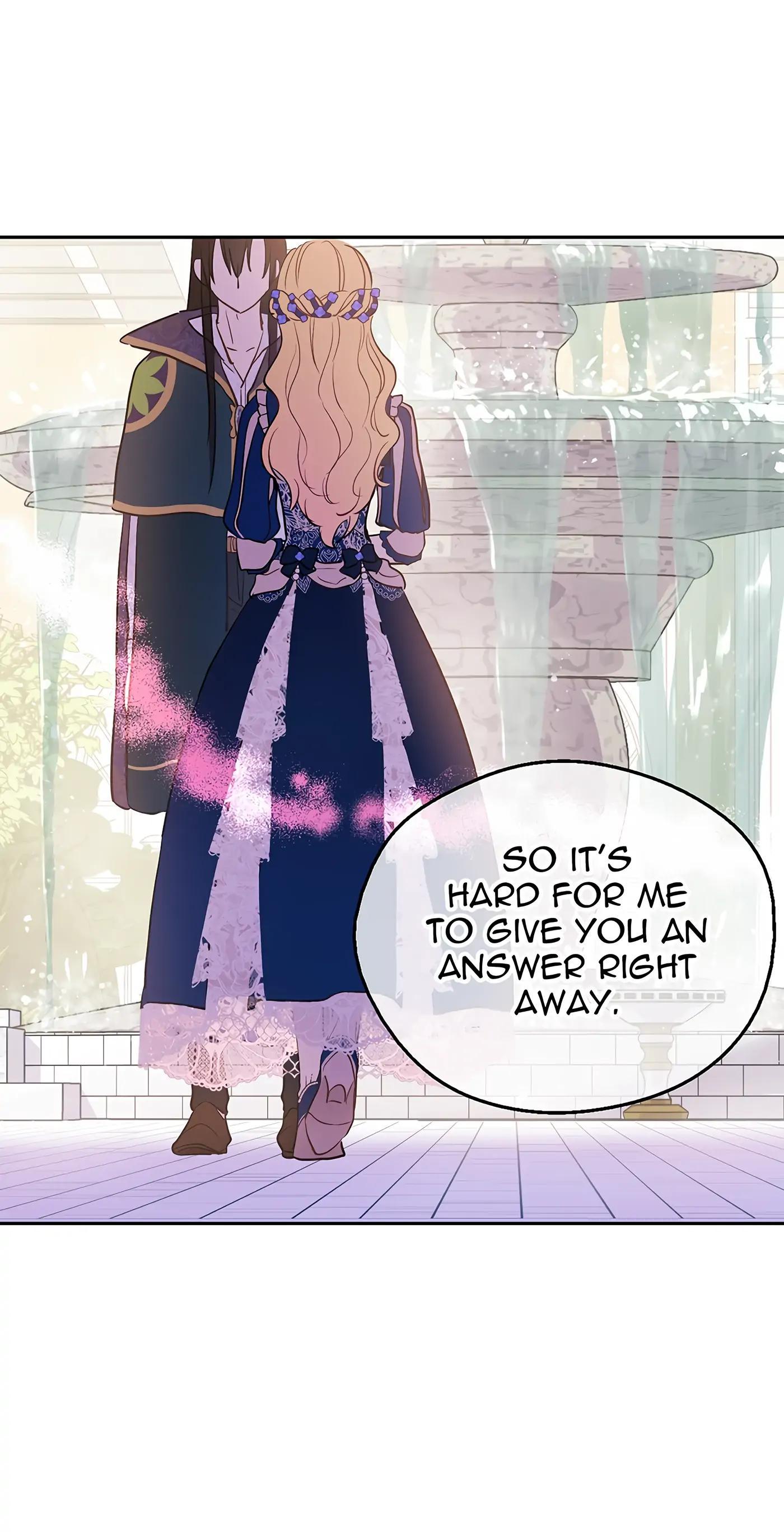 Read Who Made Me a Princess (en) Manga Online