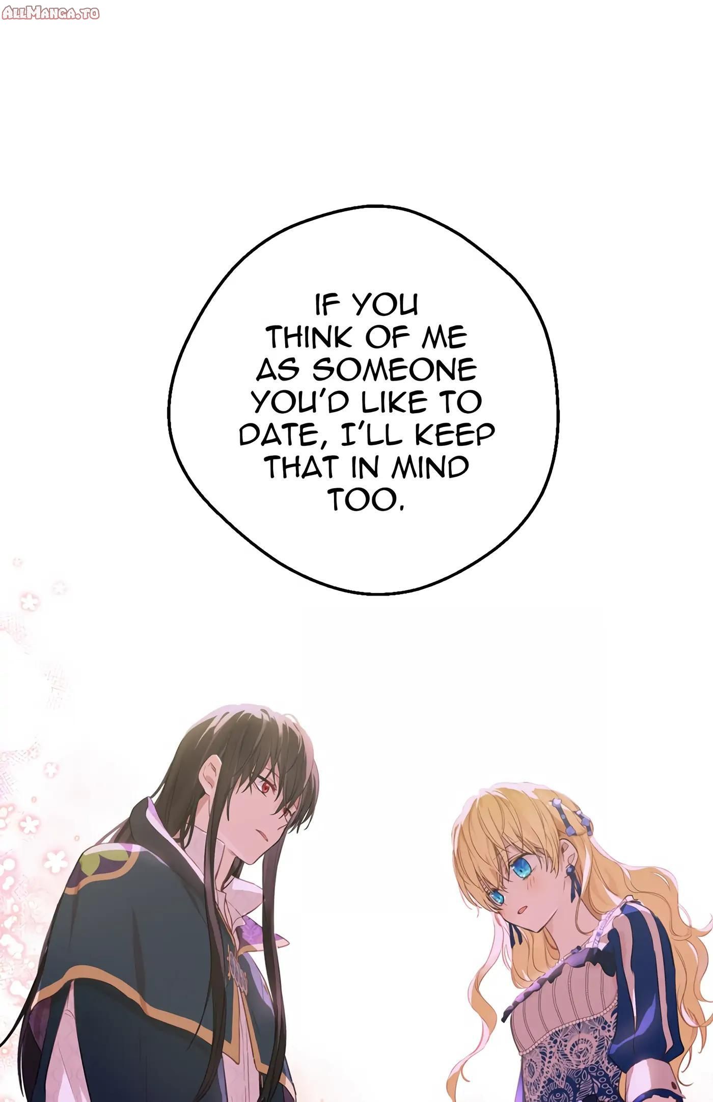 Read Who Made Me a Princess (en) Manga Online