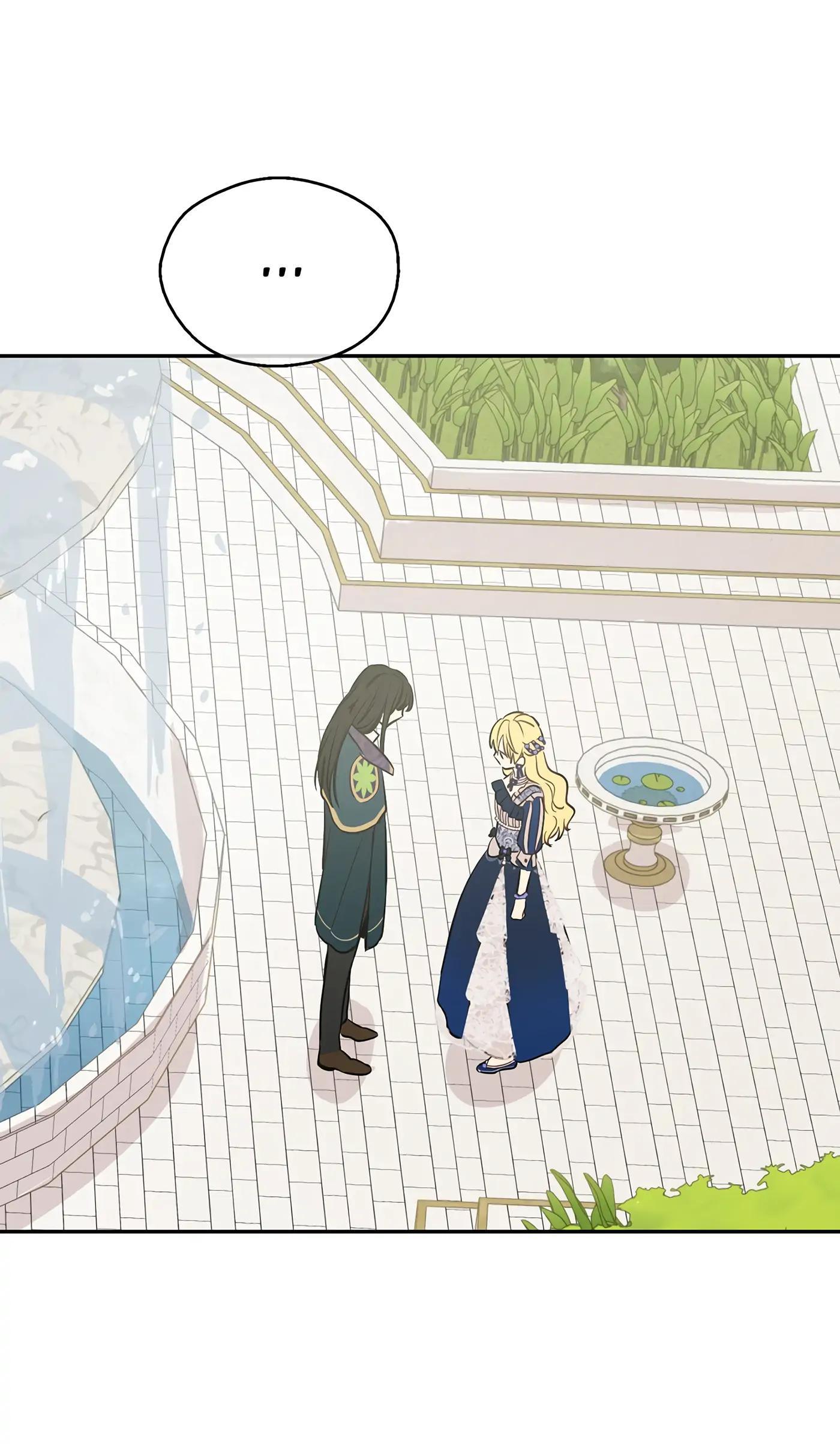 Read Who Made Me a Princess (en) Manga Online