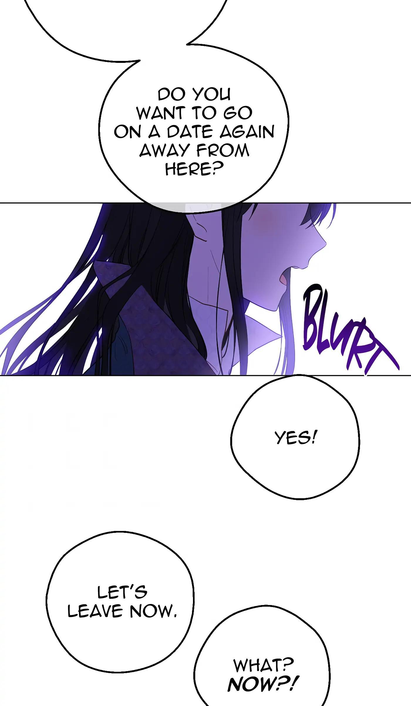 Read Who Made Me a Princess (en) Manga Online