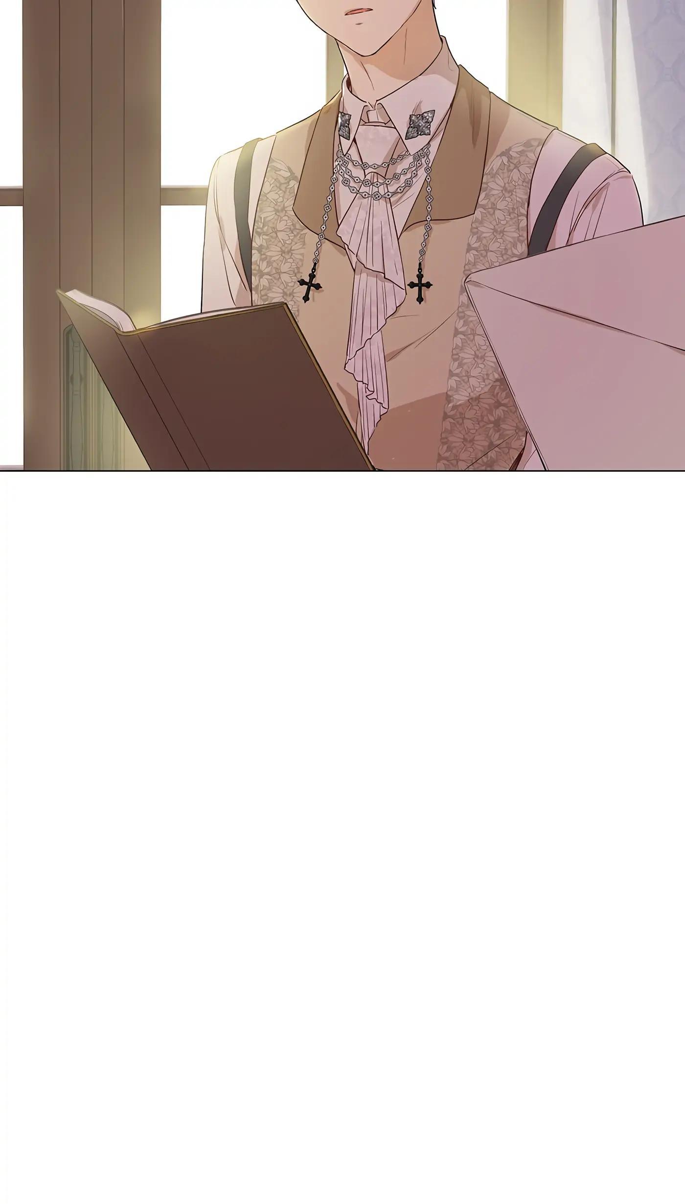 Read Who Made Me a Princess (en) Manga Online
