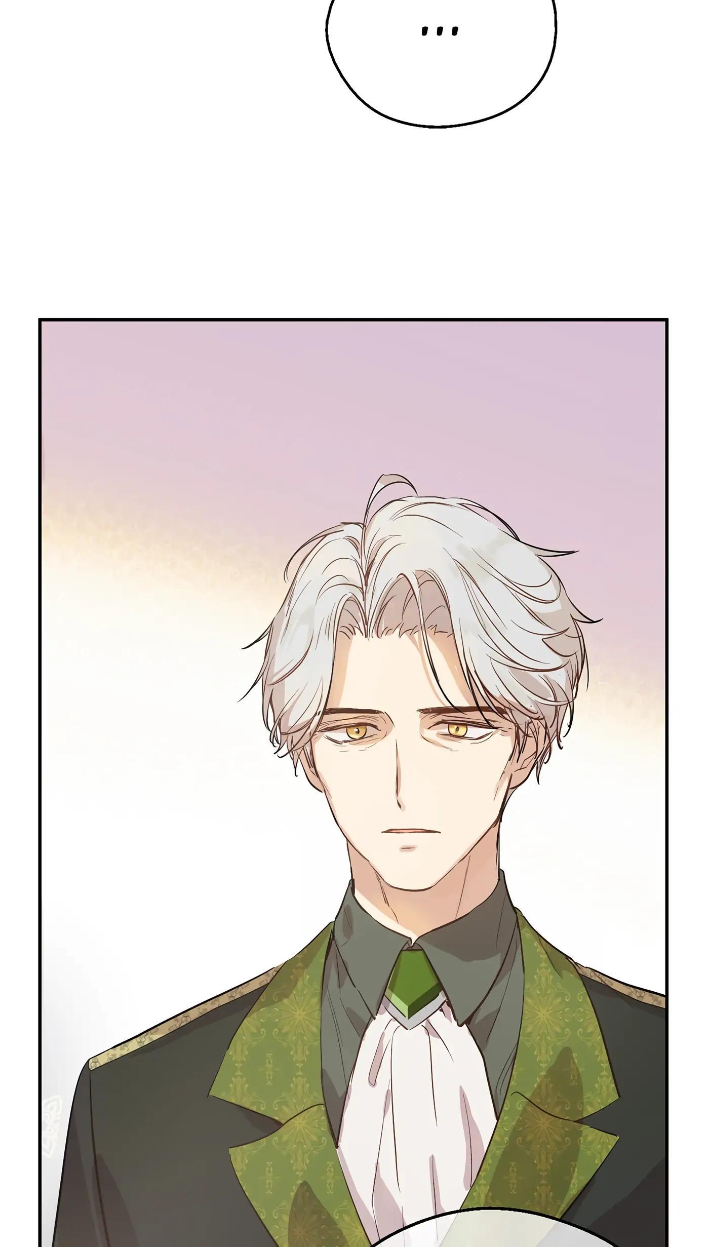 Read Who Made Me a Princess (en) Manga Online