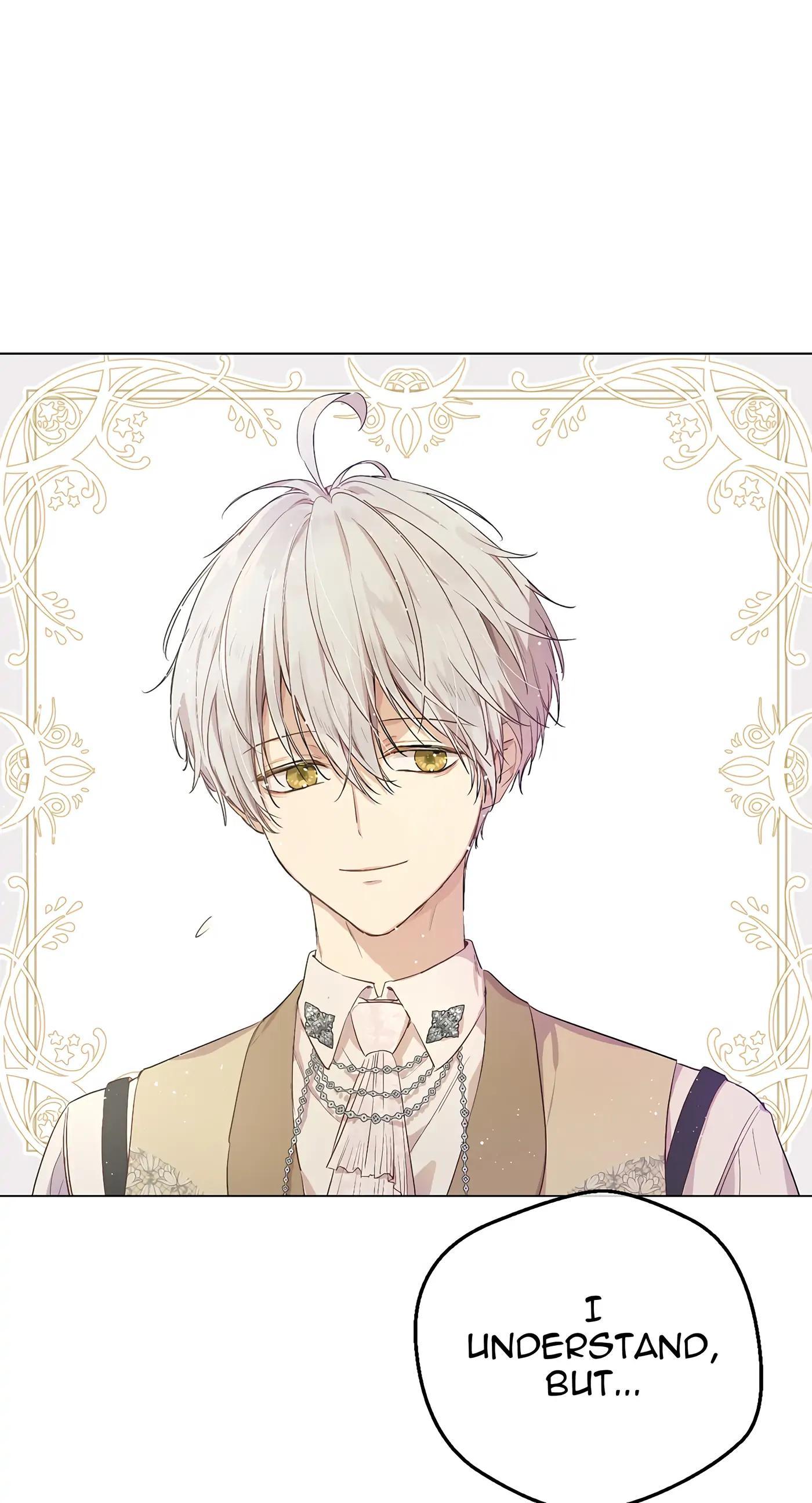 Read Who Made Me a Princess (en) Manga Online