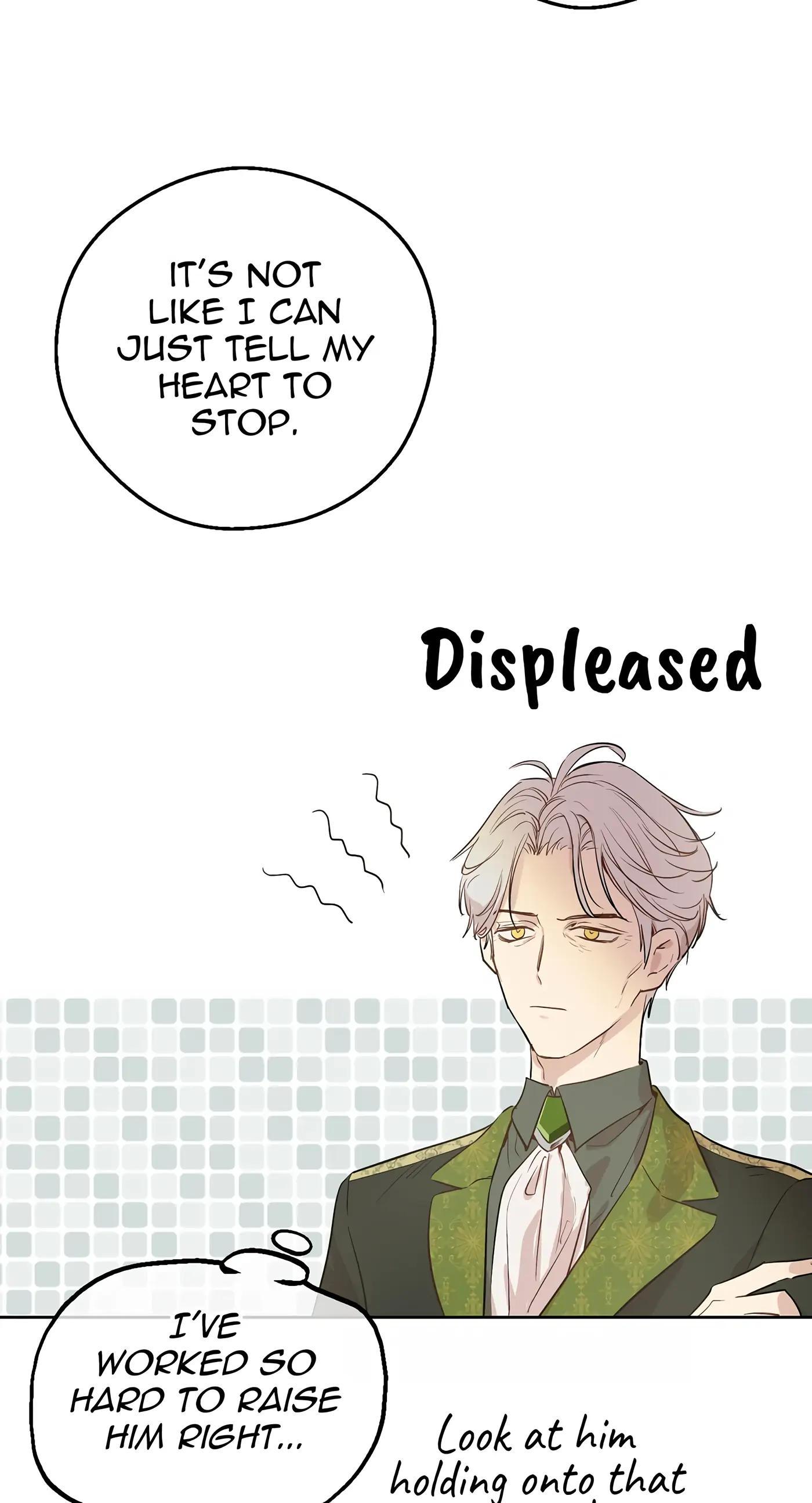 Read Who Made Me a Princess (en) Manga Online