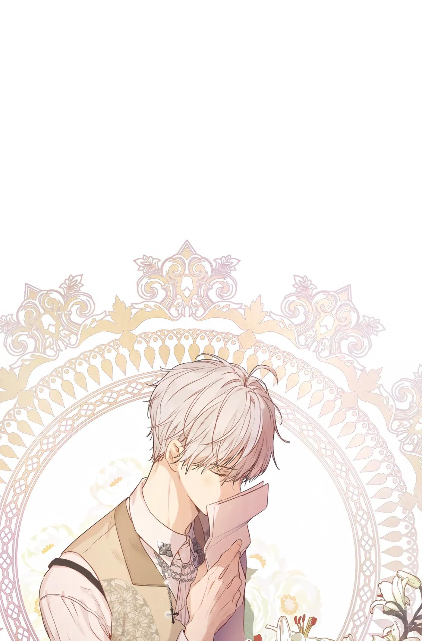 Read Who Made Me a Princess (en) Manga Online