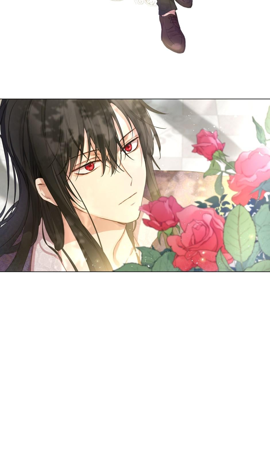 Read Who Made Me a Princess (en) Manga Online