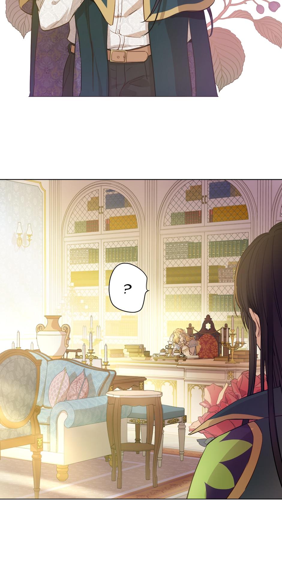 Read Who Made Me a Princess (en) Manga Online