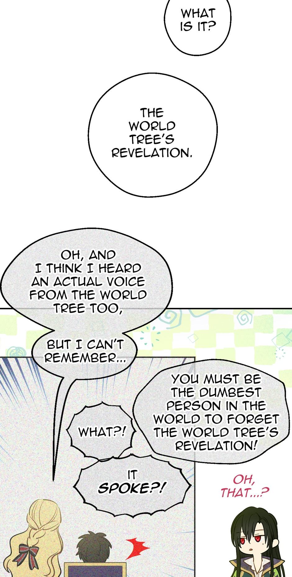 Read Who Made Me a Princess (en) Manga Online