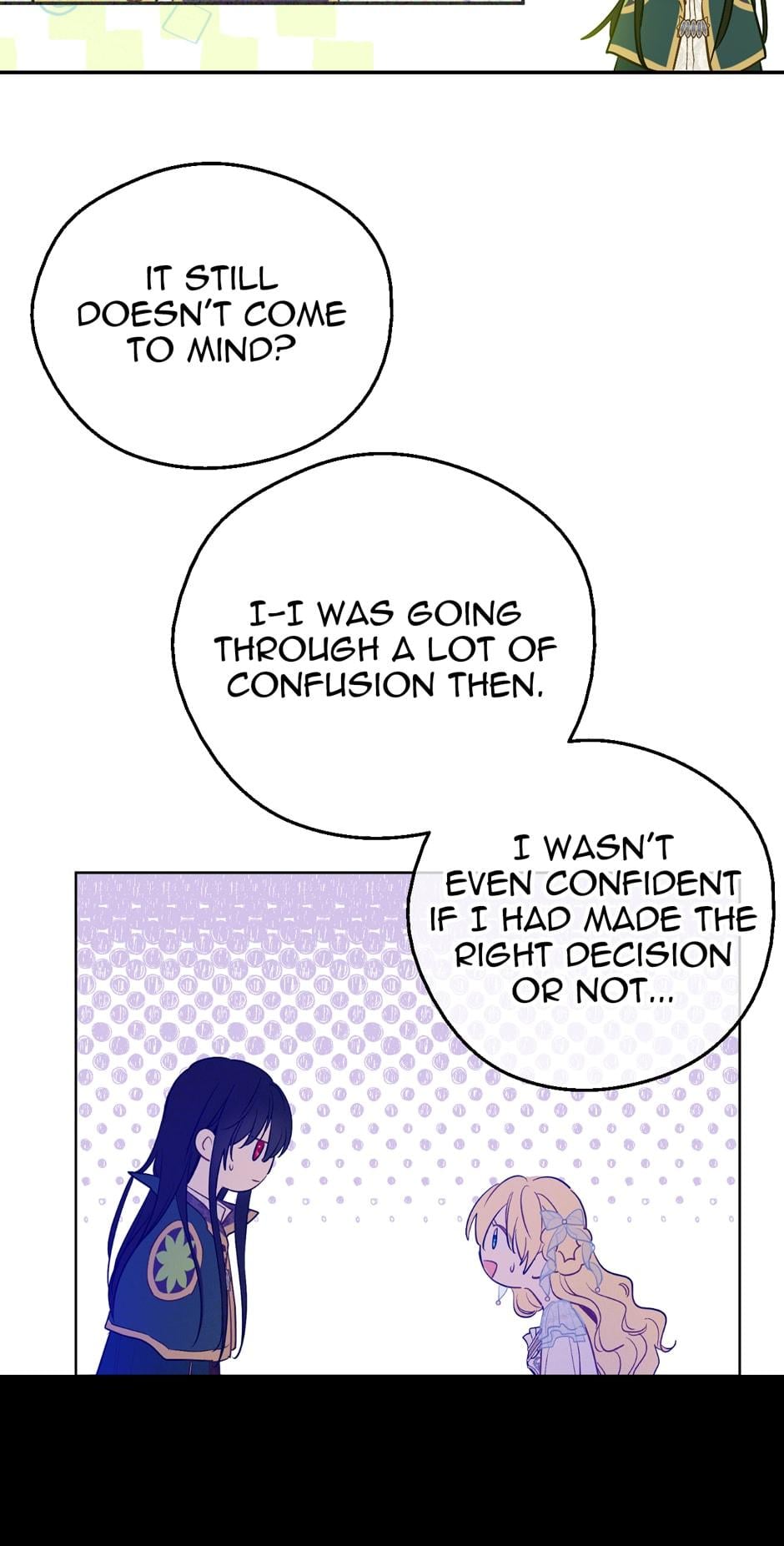 Read Who Made Me a Princess (en) Manga Online