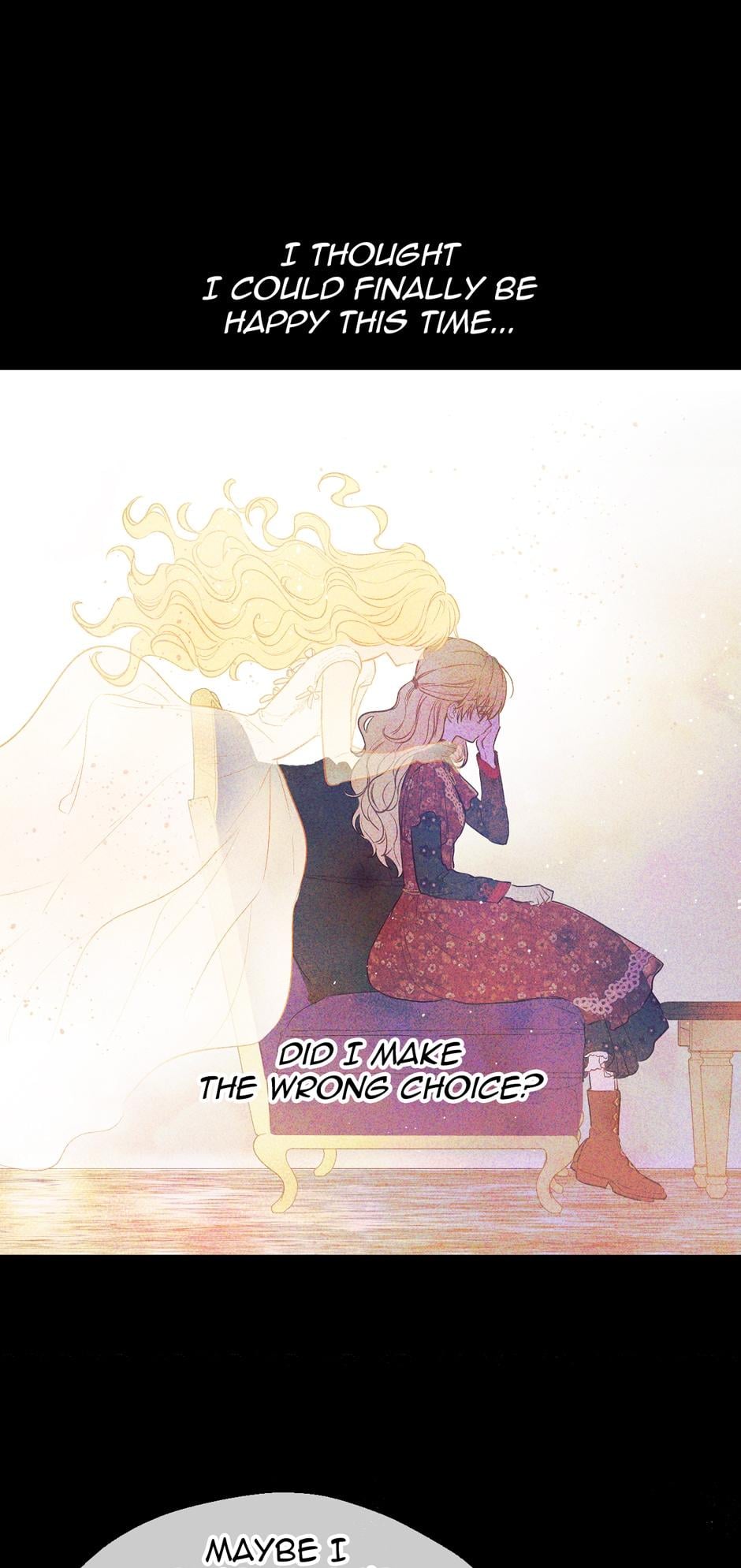 Read Who Made Me a Princess (en) Manga Online