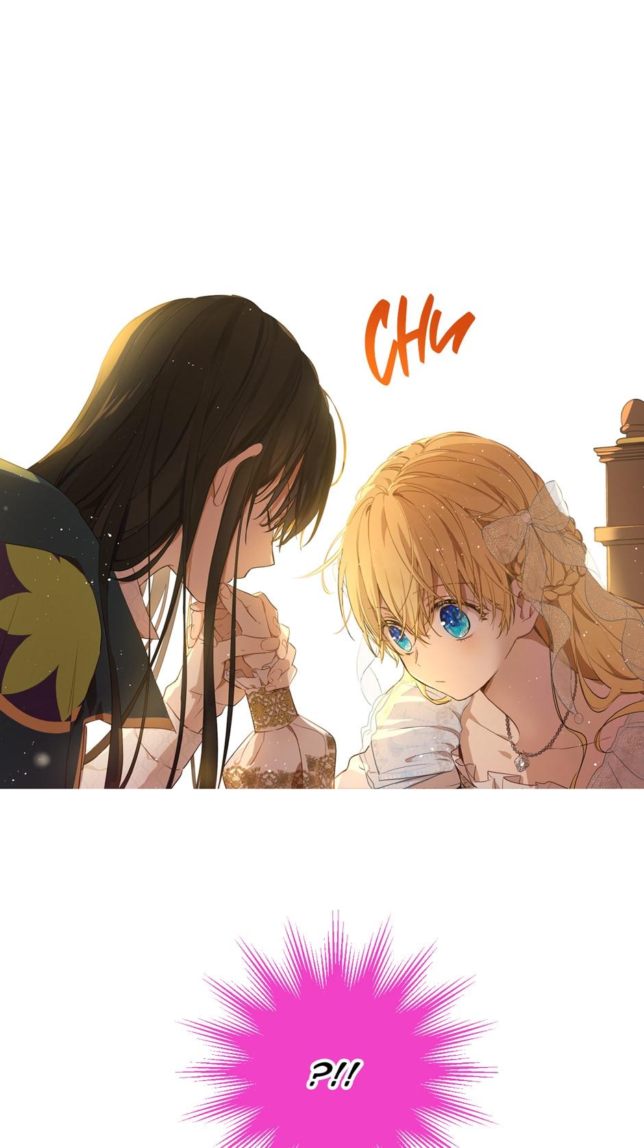 Read Who Made Me a Princess (en) Manga Online