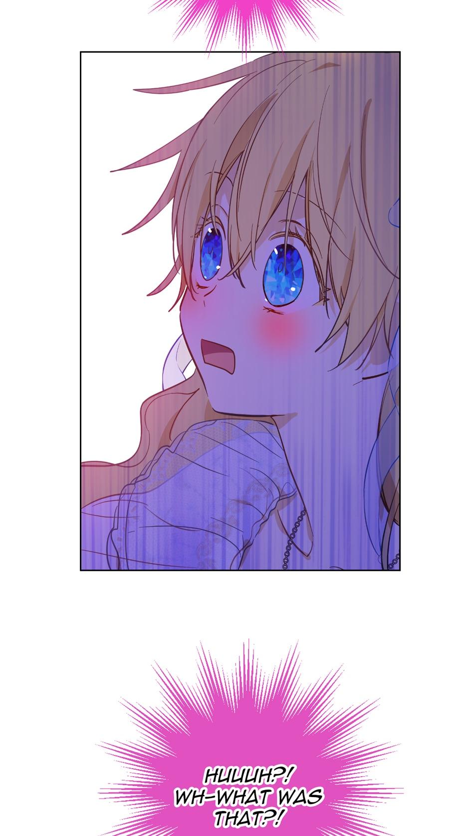 Read Who Made Me a Princess (en) Manga Online