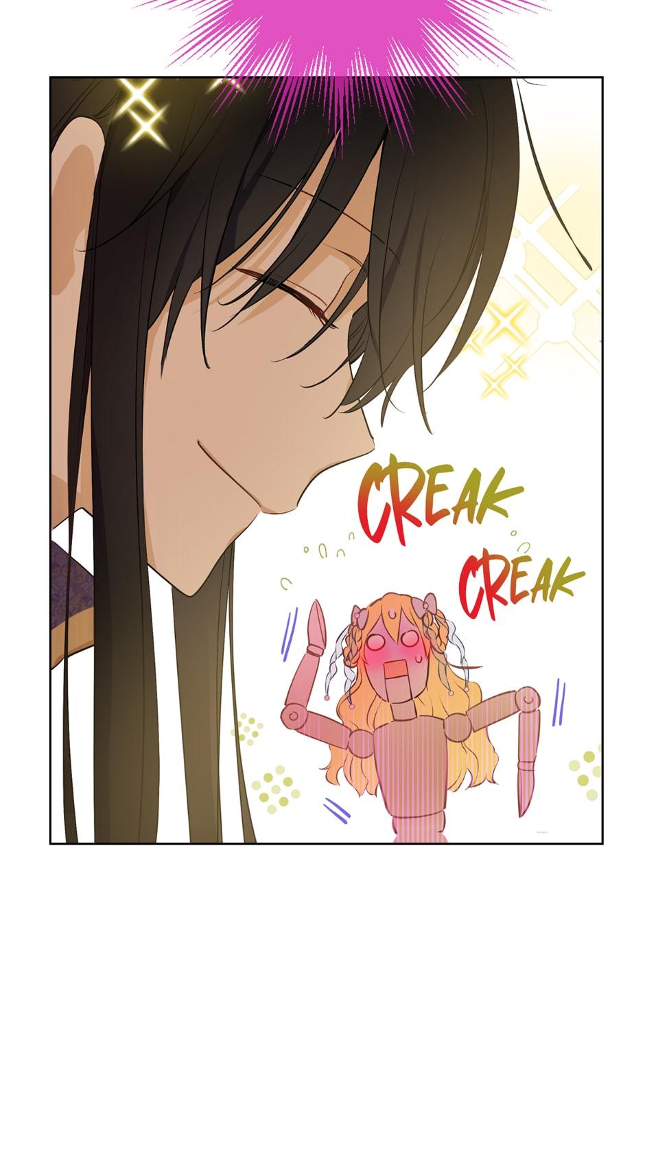 Read Who Made Me a Princess (en) Manga Online