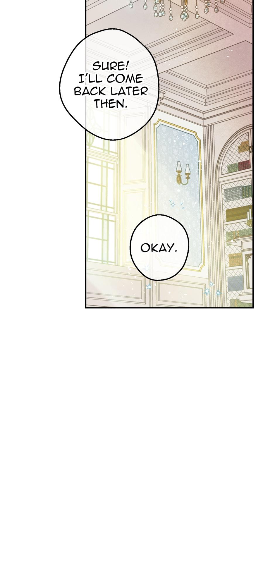 Read Who Made Me a Princess (en) Manga Online