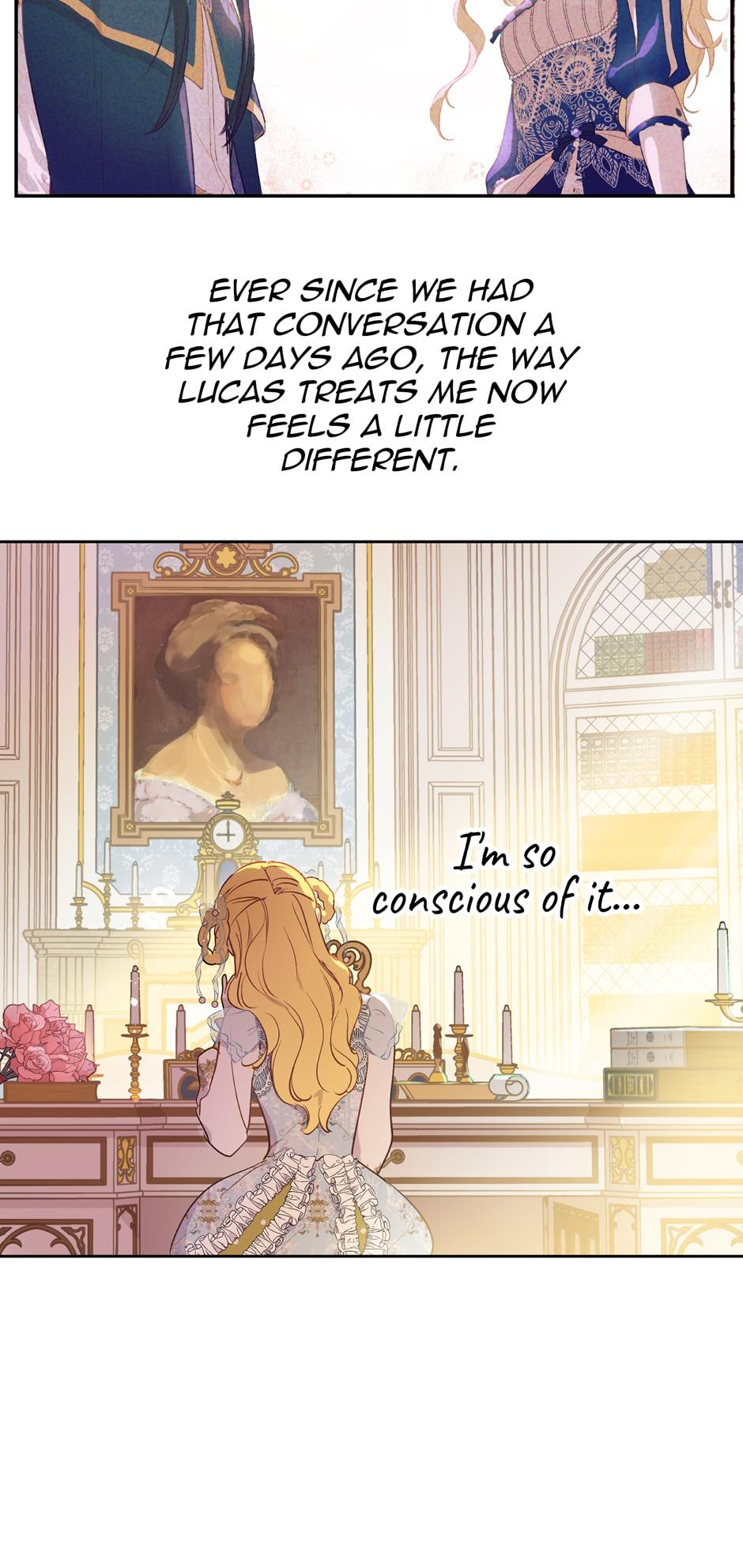 Read Who Made Me a Princess (en) Manga Online