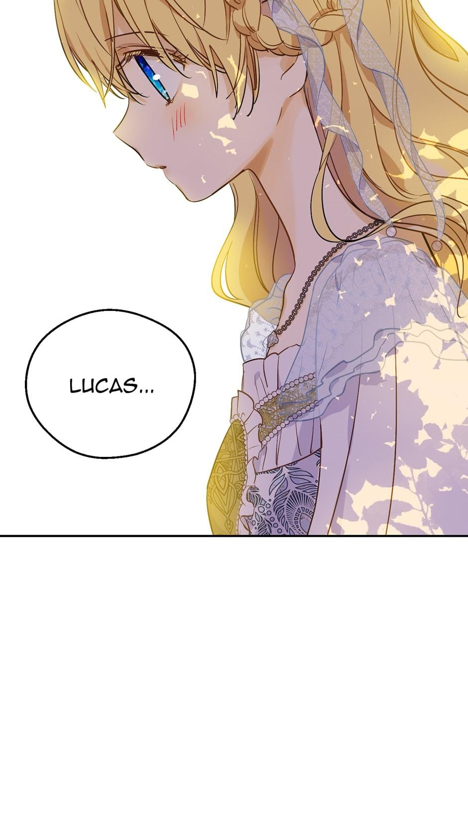 Read Who Made Me a Princess (en) Manga Online