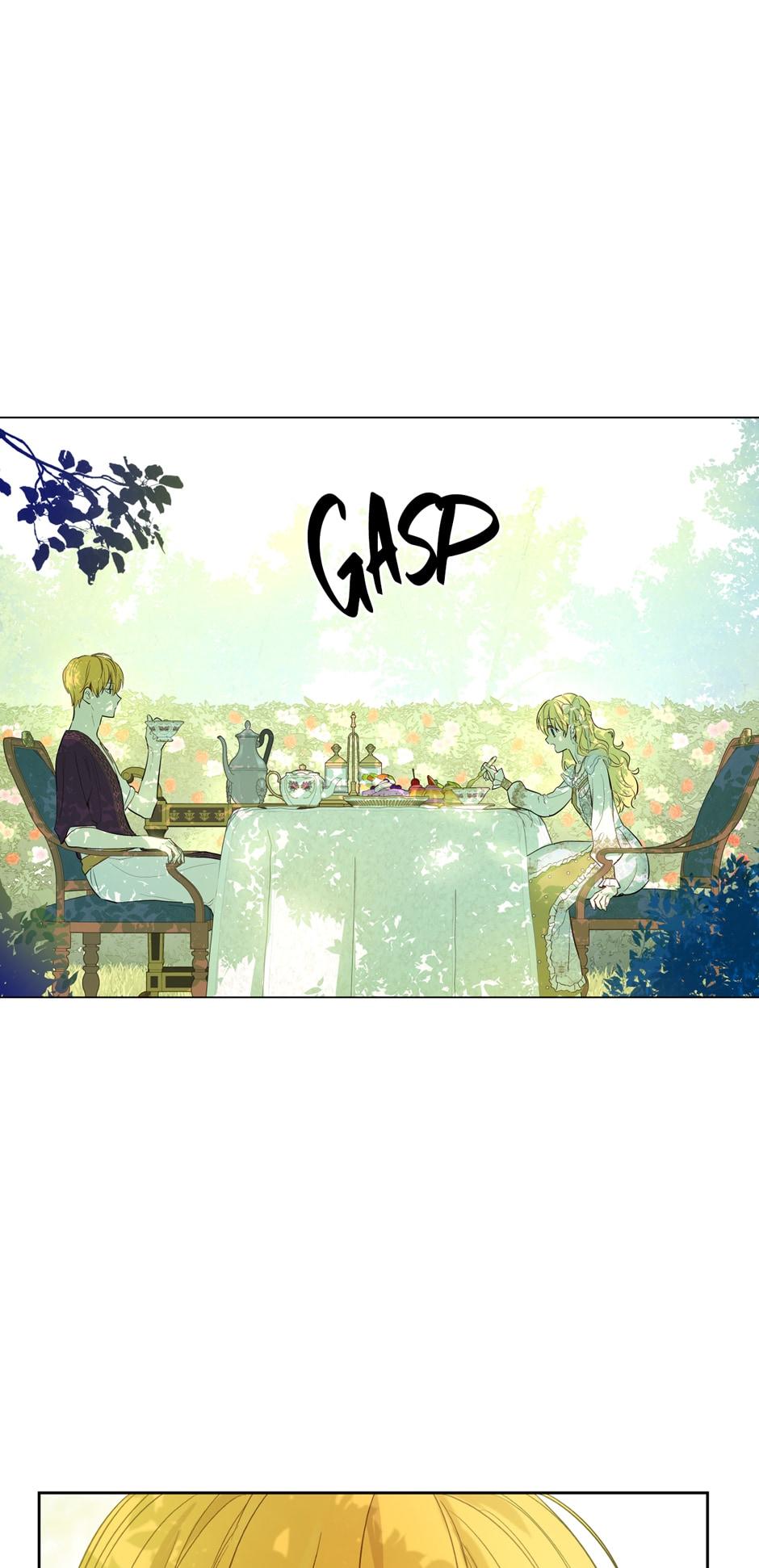 Read Who Made Me a Princess (en) Manga Online