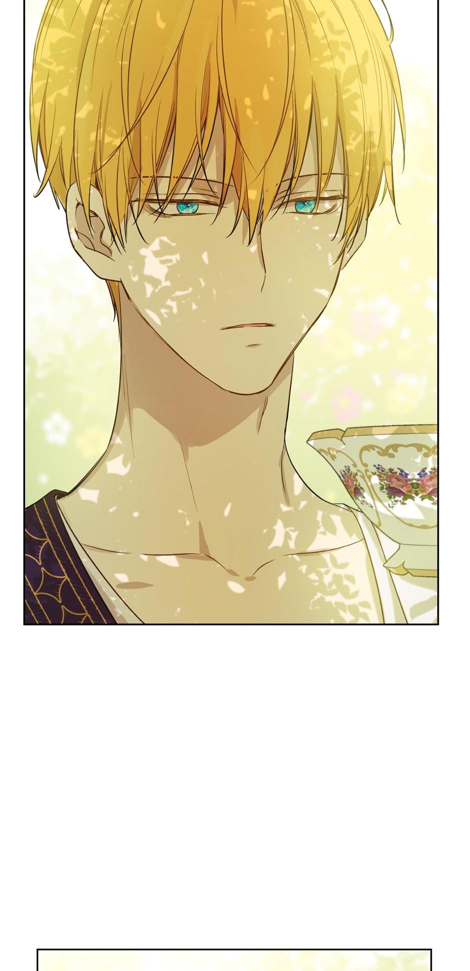 Read Who Made Me a Princess (en) Manga Online