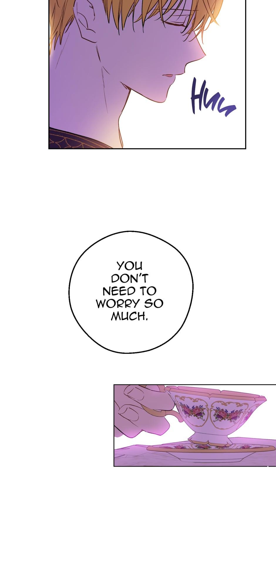 Read Who Made Me a Princess (en) Manga Online