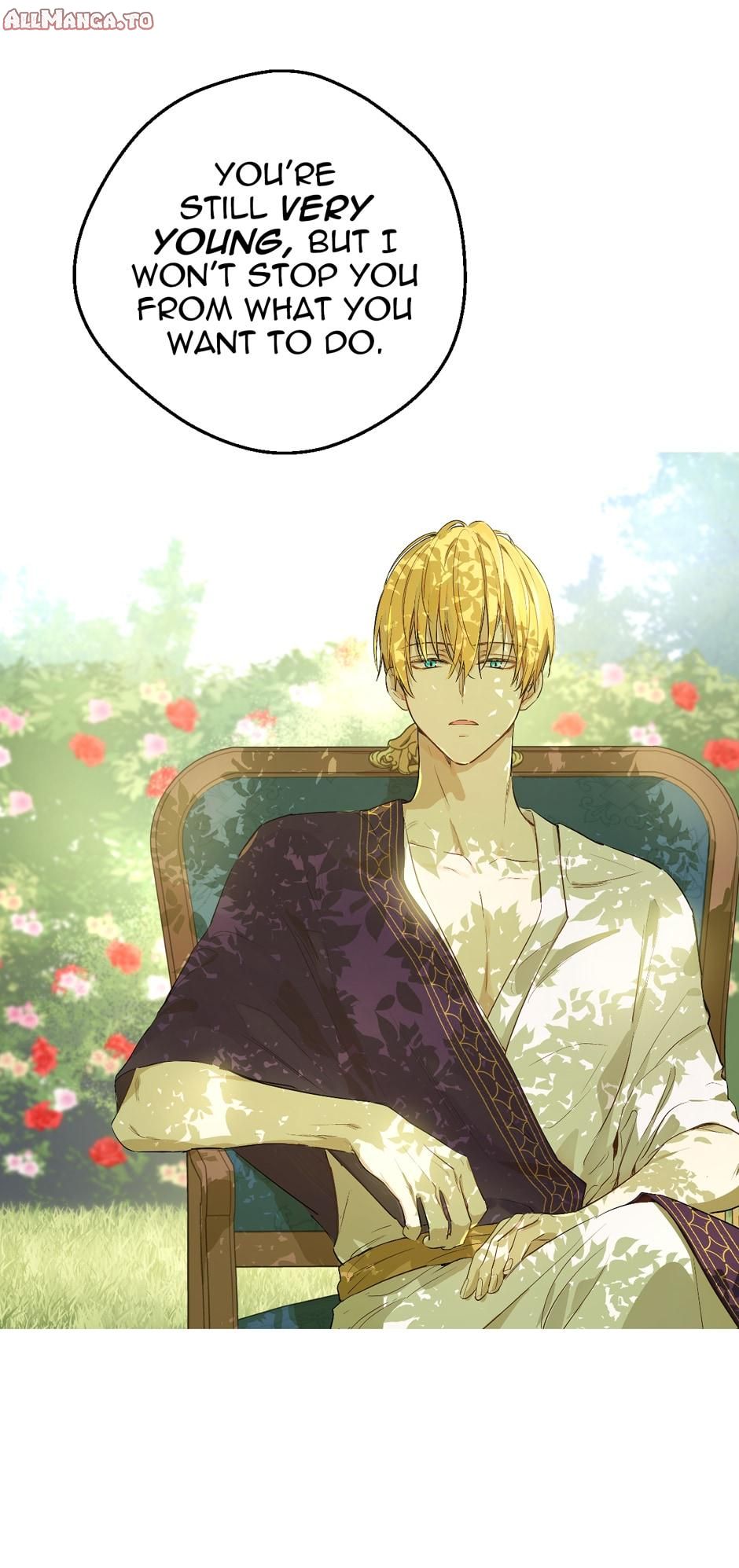 Read Who Made Me a Princess (en) Manga Online