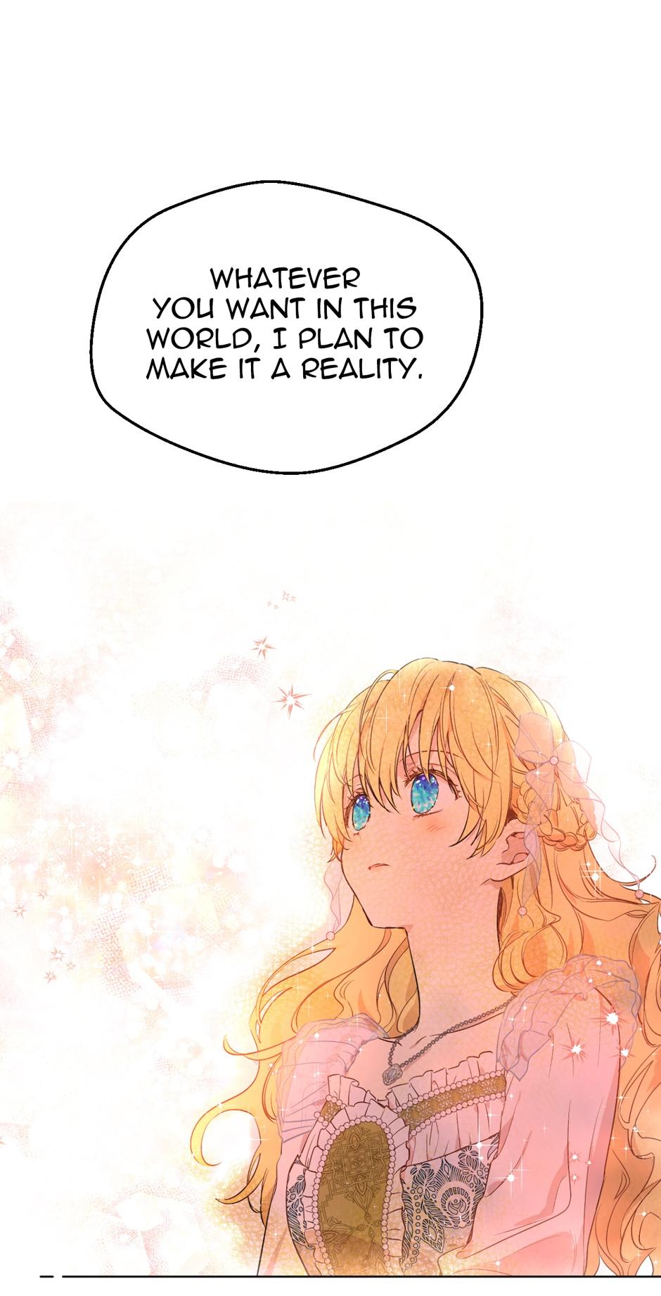 Read Who Made Me a Princess (en) Manga Online