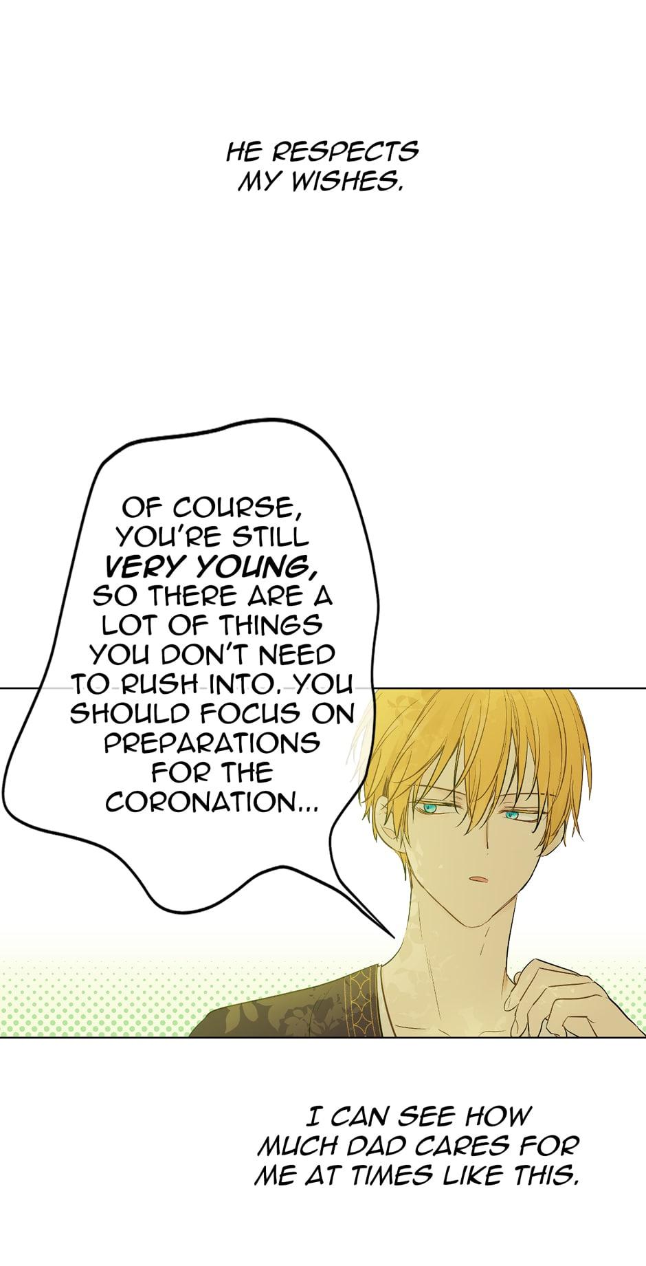 Read Who Made Me a Princess (en) Manga Online