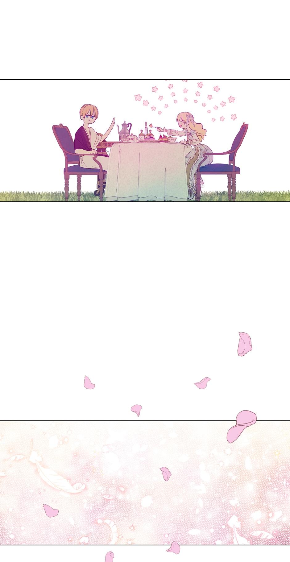 Read Who Made Me a Princess (en) Manga Online