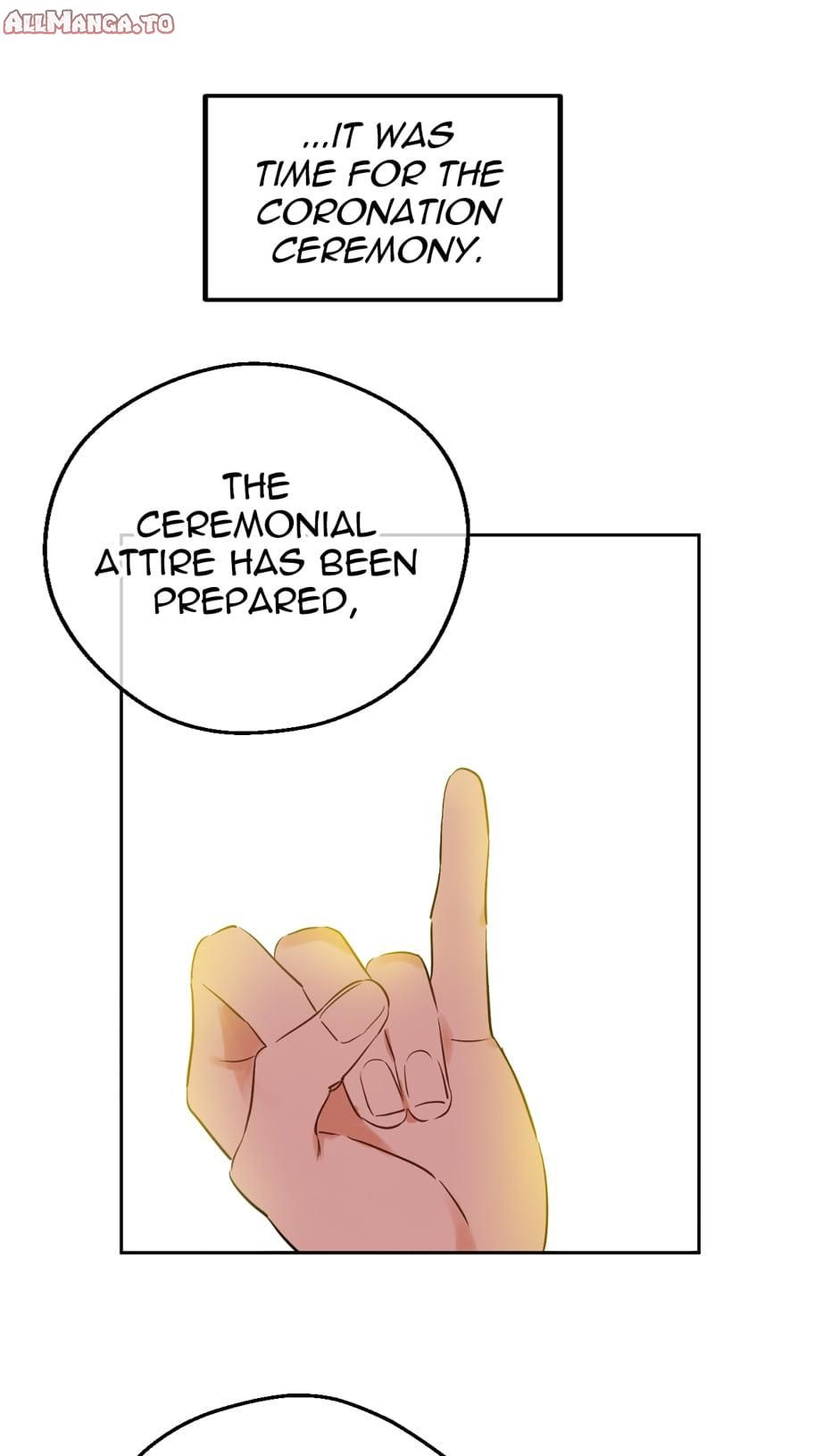 Read Who Made Me a Princess (en) Manga Online