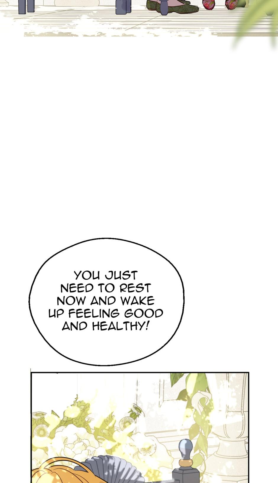 Read Who Made Me a Princess (en) Manga Online