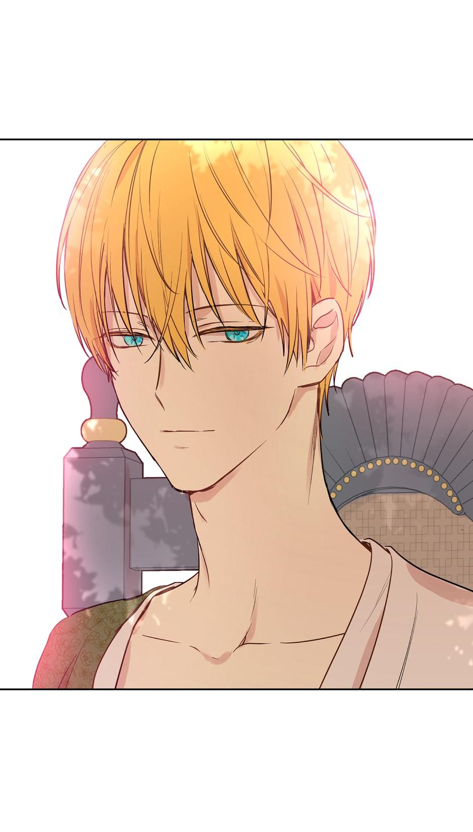 Read Who Made Me a Princess (en) Manga Online